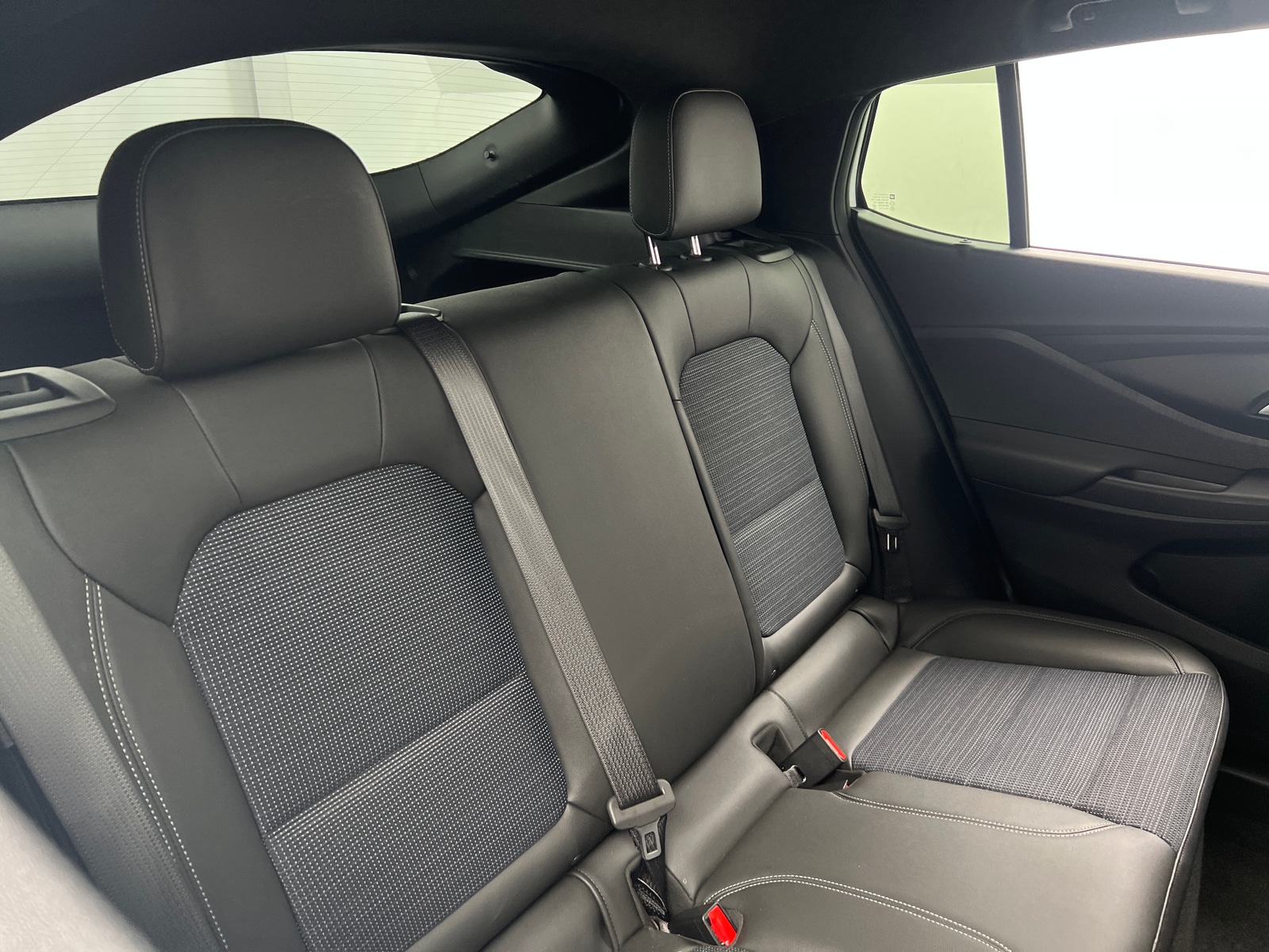 Thumbnail: 2025 Buick Envista - 6