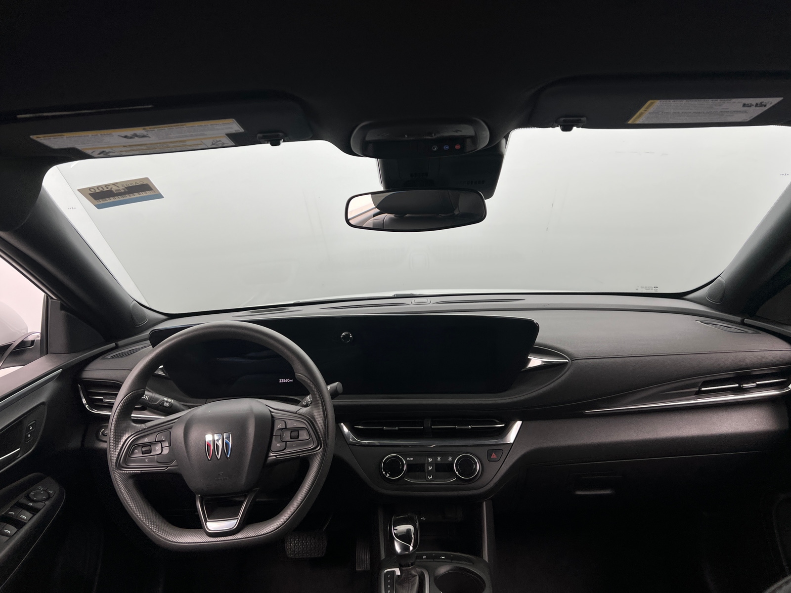 Thumbnail: 2025 Buick Envista - 3