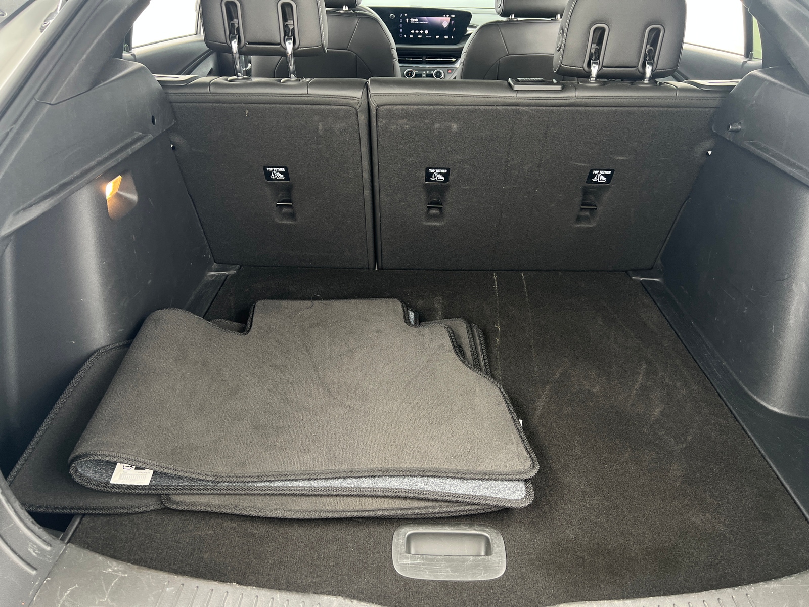 Thumbnail: 2025 Buick Envista - 7