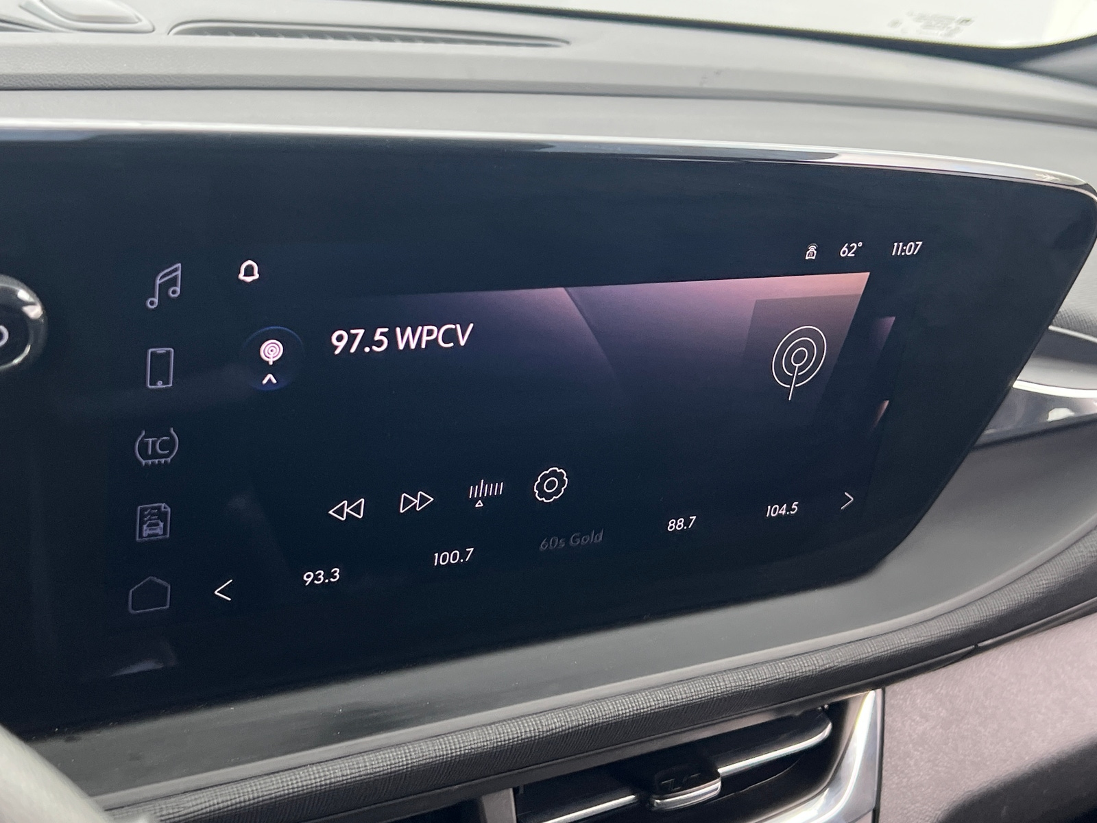 Thumbnail: 2025 Buick Envista - 4