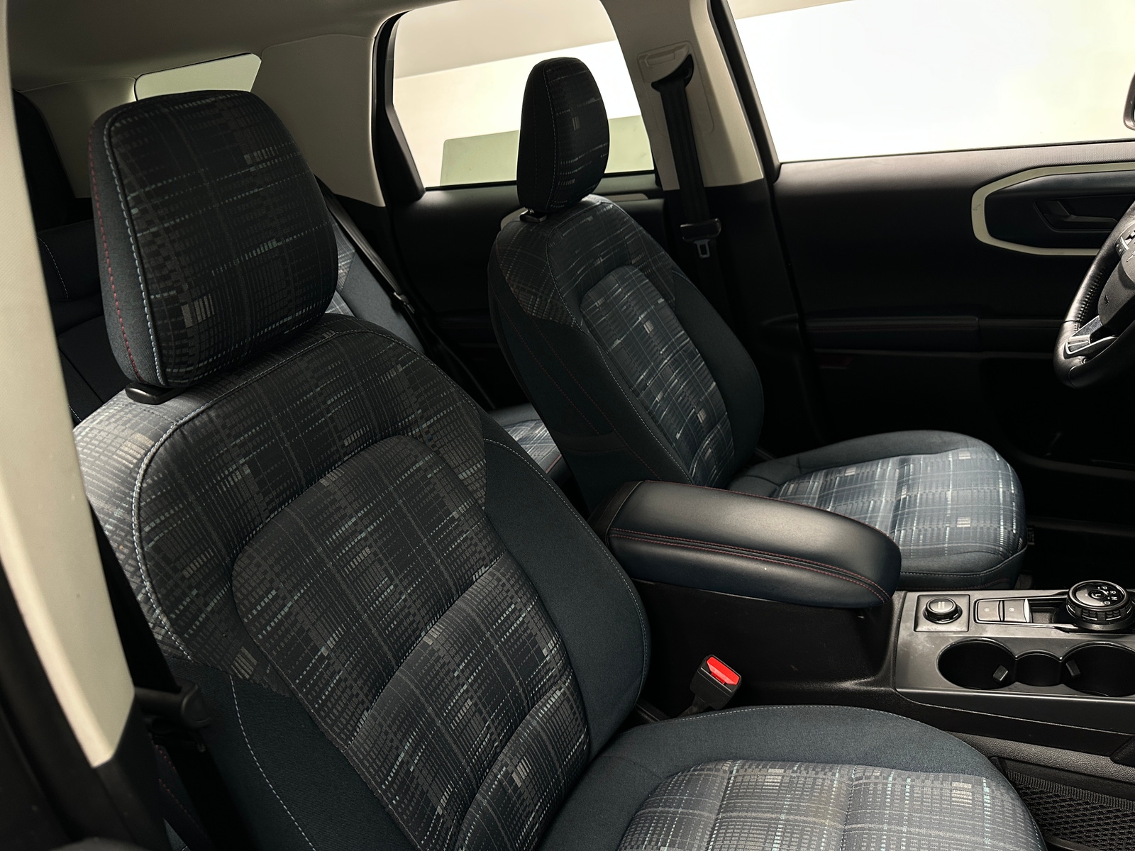 Thumbnail: 2023 Ford Bronco Sport - 2