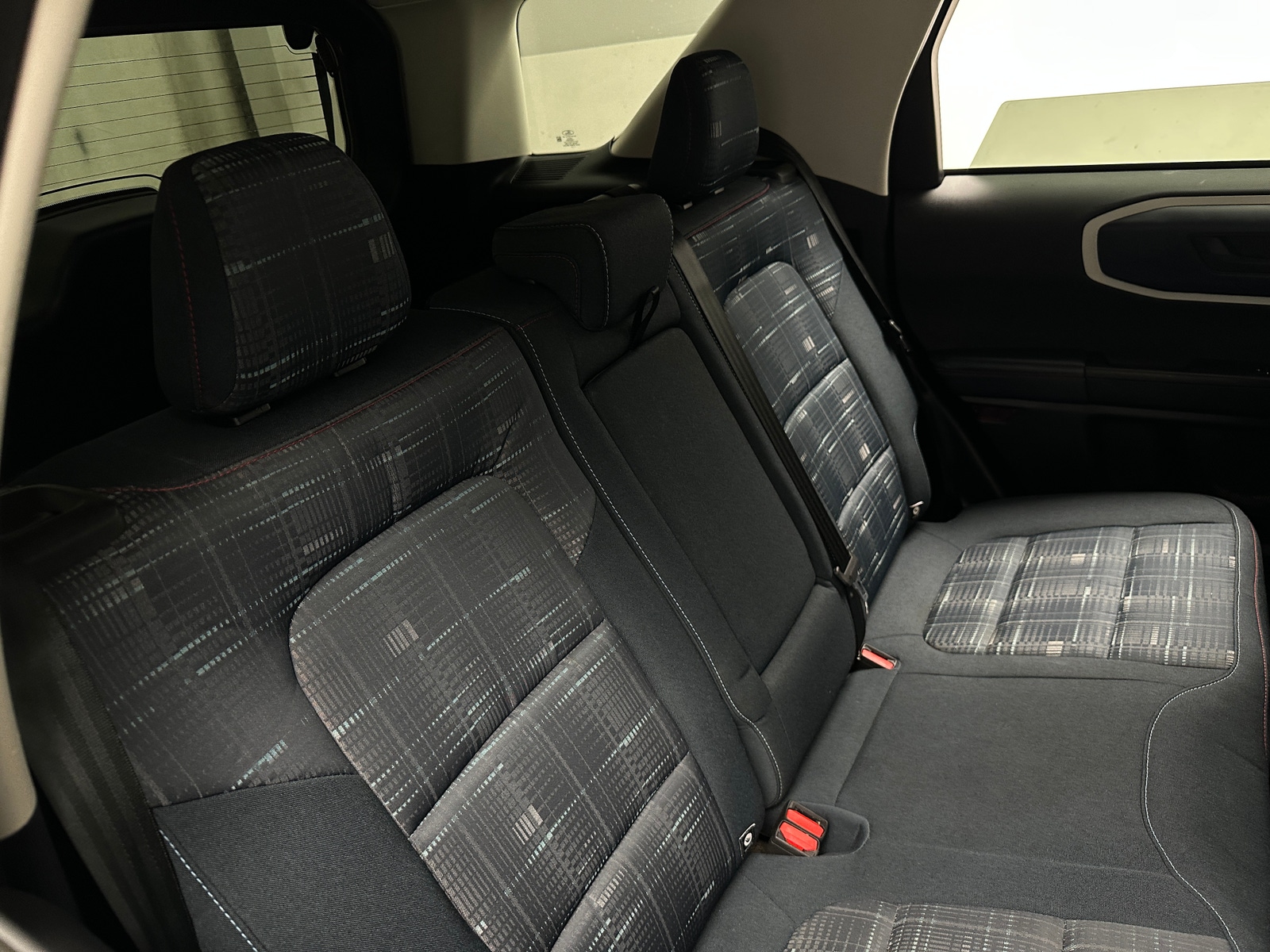 Thumbnail: 2023 Ford Bronco Sport - 6