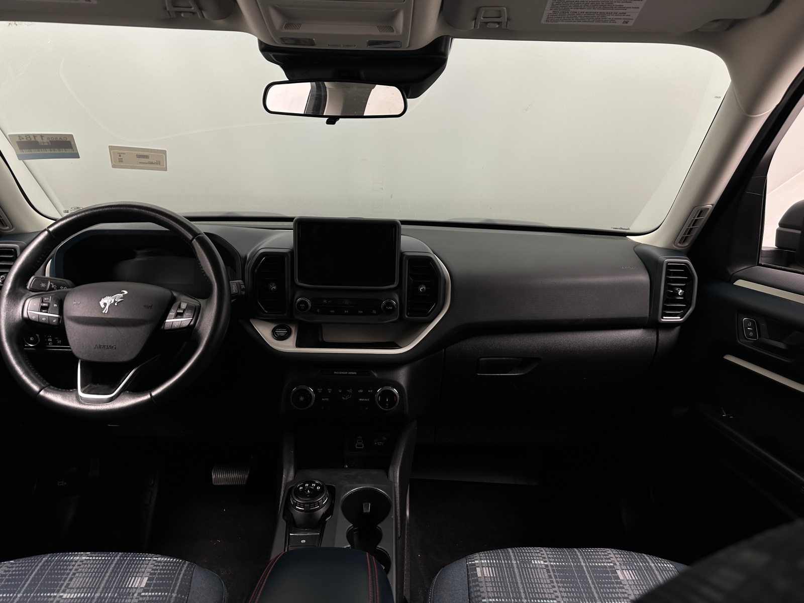 Thumbnail: 2023 Ford Bronco Sport - 3