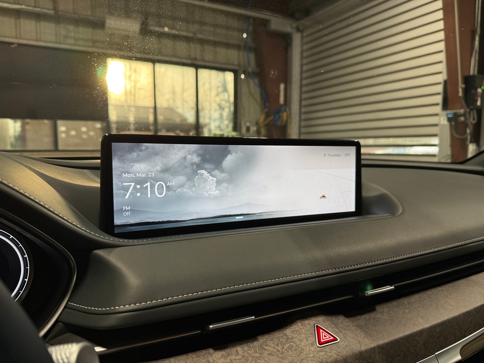 Thumbnail: 2024 Genesis G80 - 3