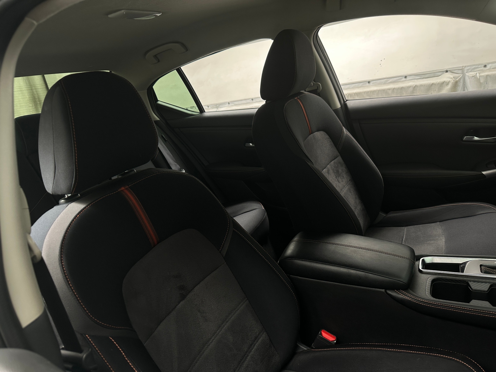 Thumbnail: 2020 Nissan Sentra - 2