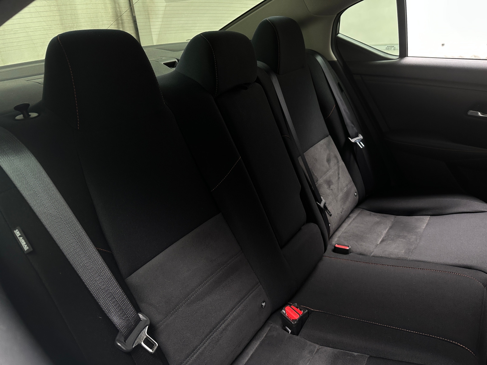 Thumbnail: 2020 Nissan Sentra - 6