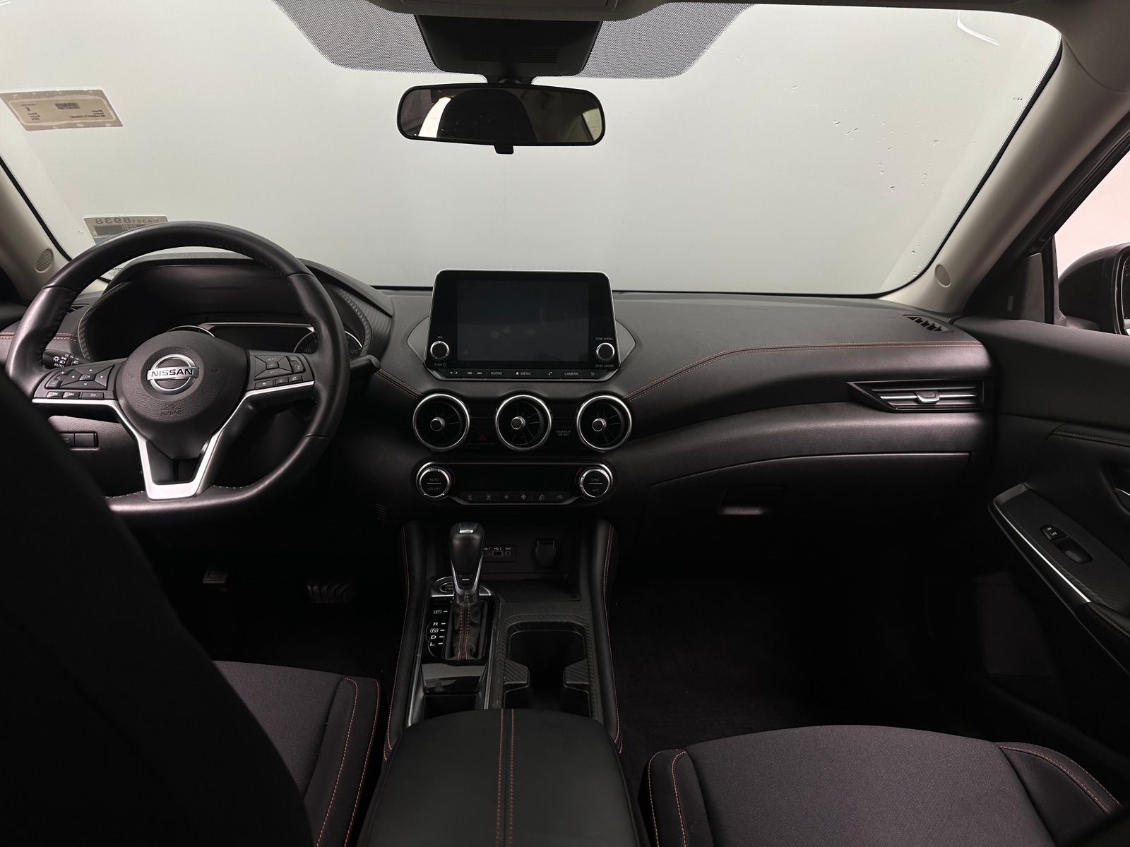 Thumbnail: 2020 Nissan Sentra - 3