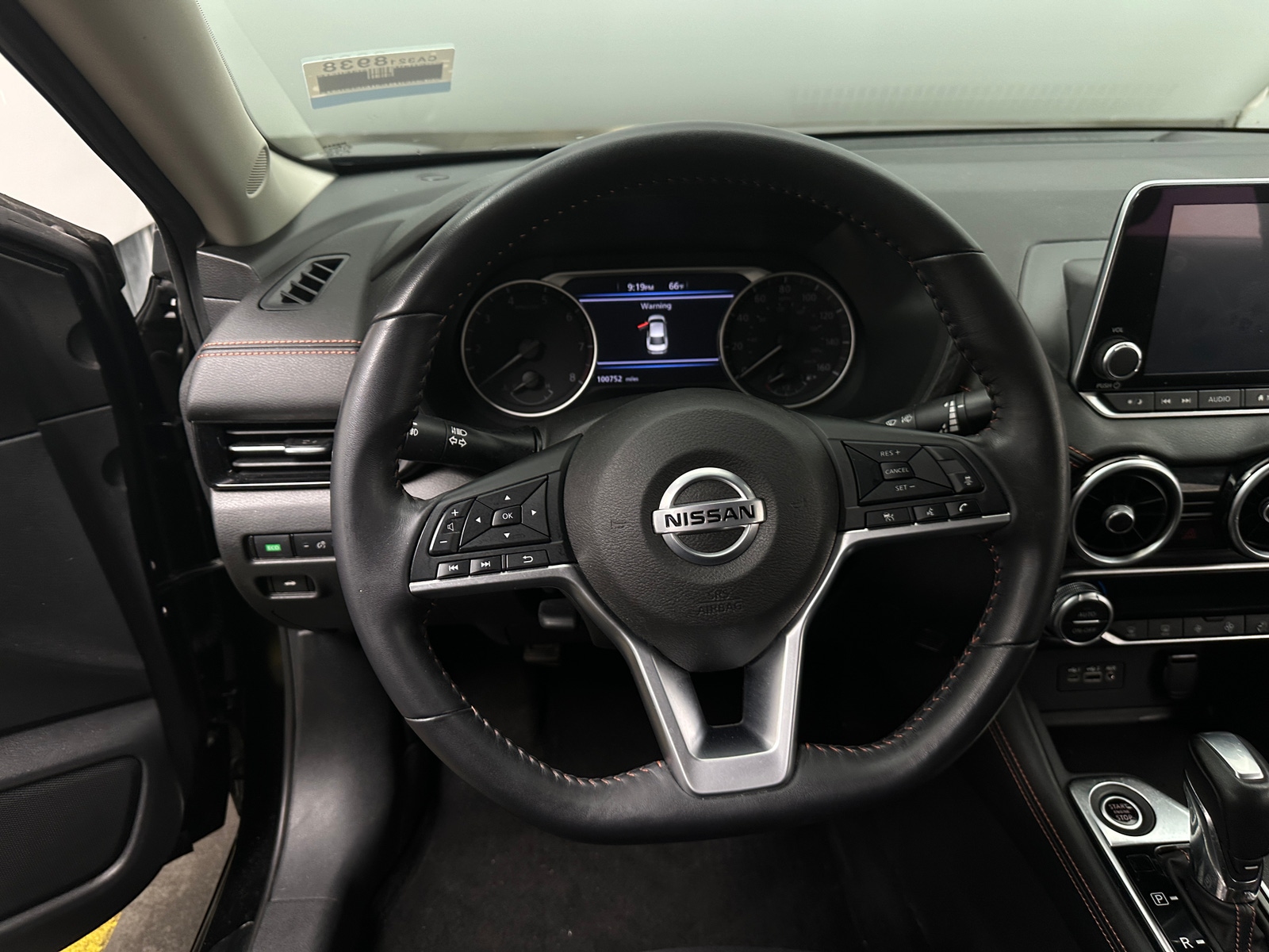 Thumbnail: 2020 Nissan Sentra - 5