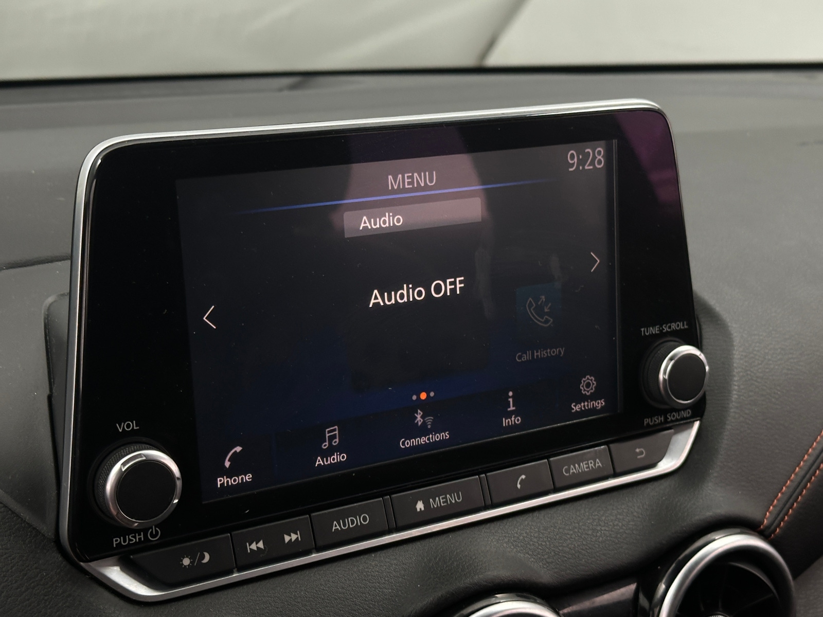 Thumbnail: 2020 Nissan Sentra - 4