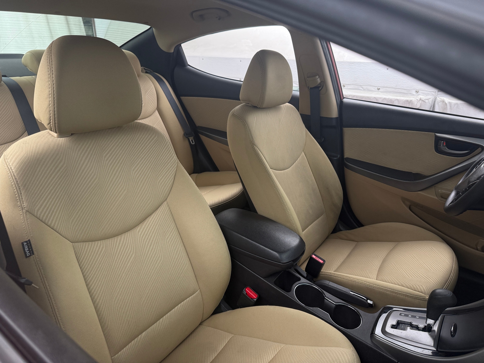 Thumbnail: 2013 Hyundai Elantra - 2