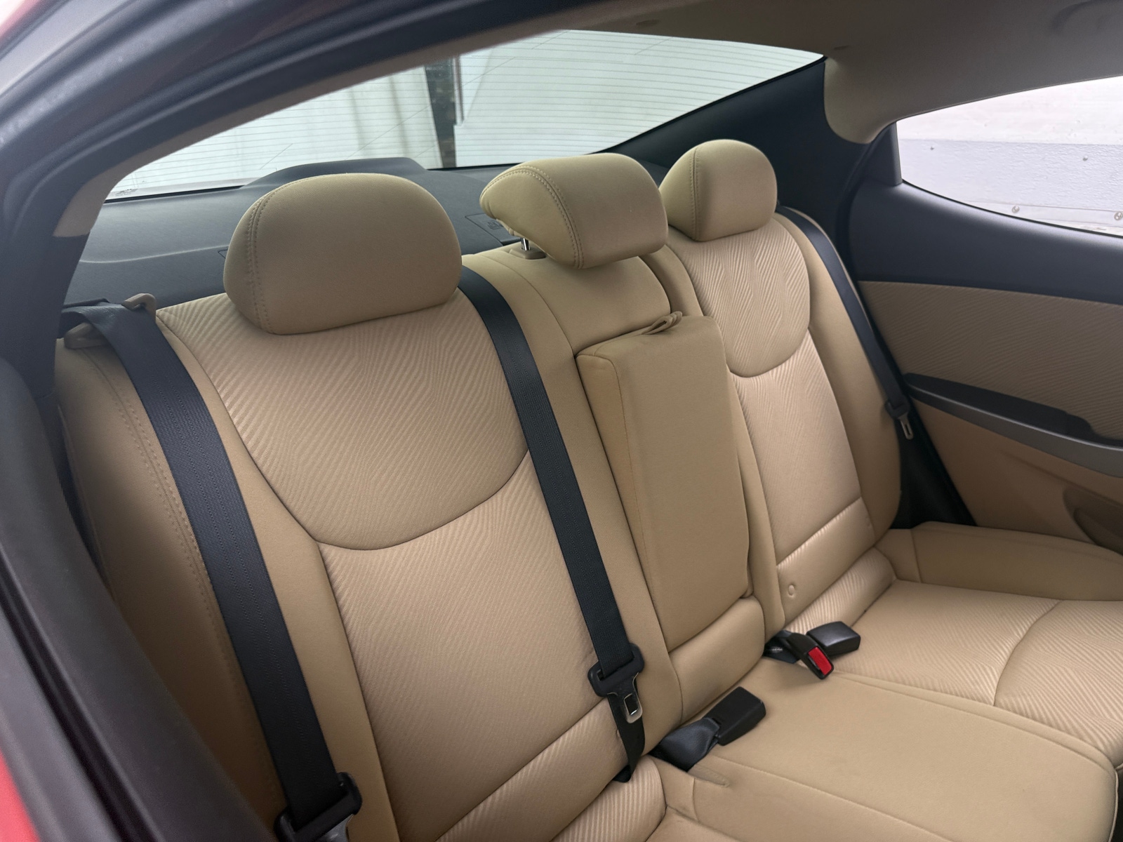 Thumbnail: 2013 Hyundai Elantra - 6