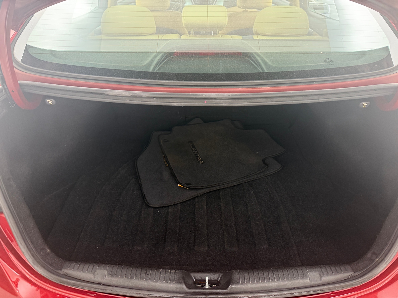 Thumbnail: 2013 Hyundai Elantra - 7