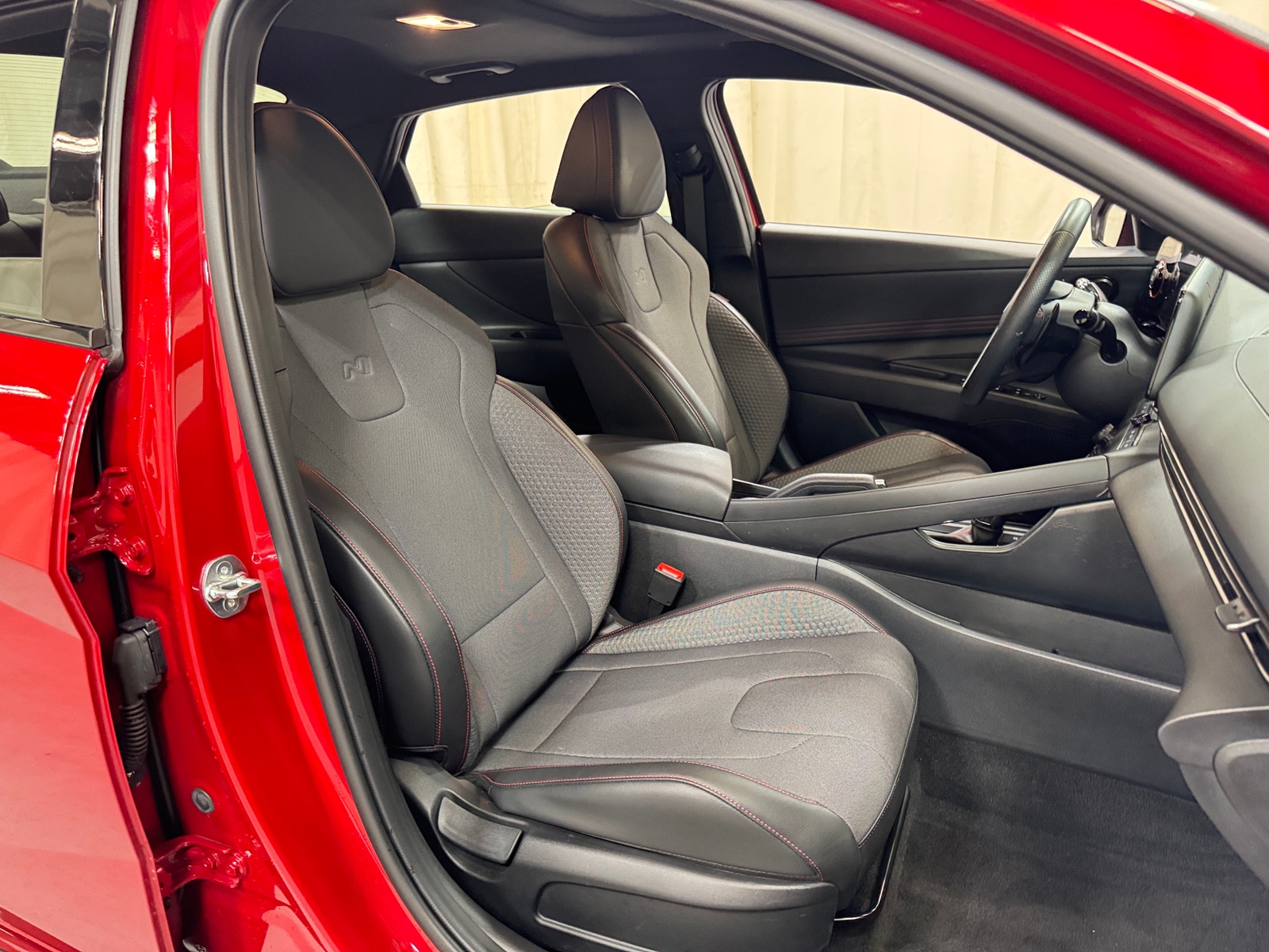 Thumbnail: 2023 Hyundai Elantra - 2