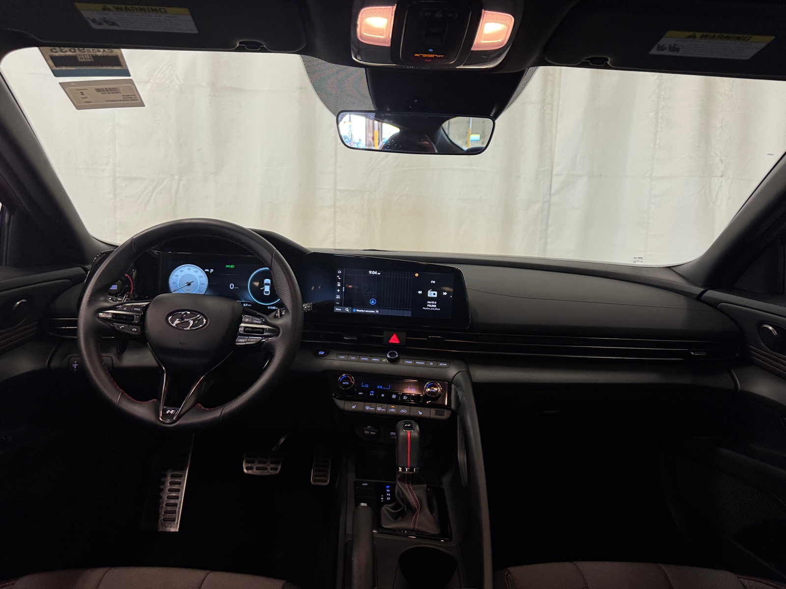 Thumbnail: 2023 Hyundai Elantra - 3