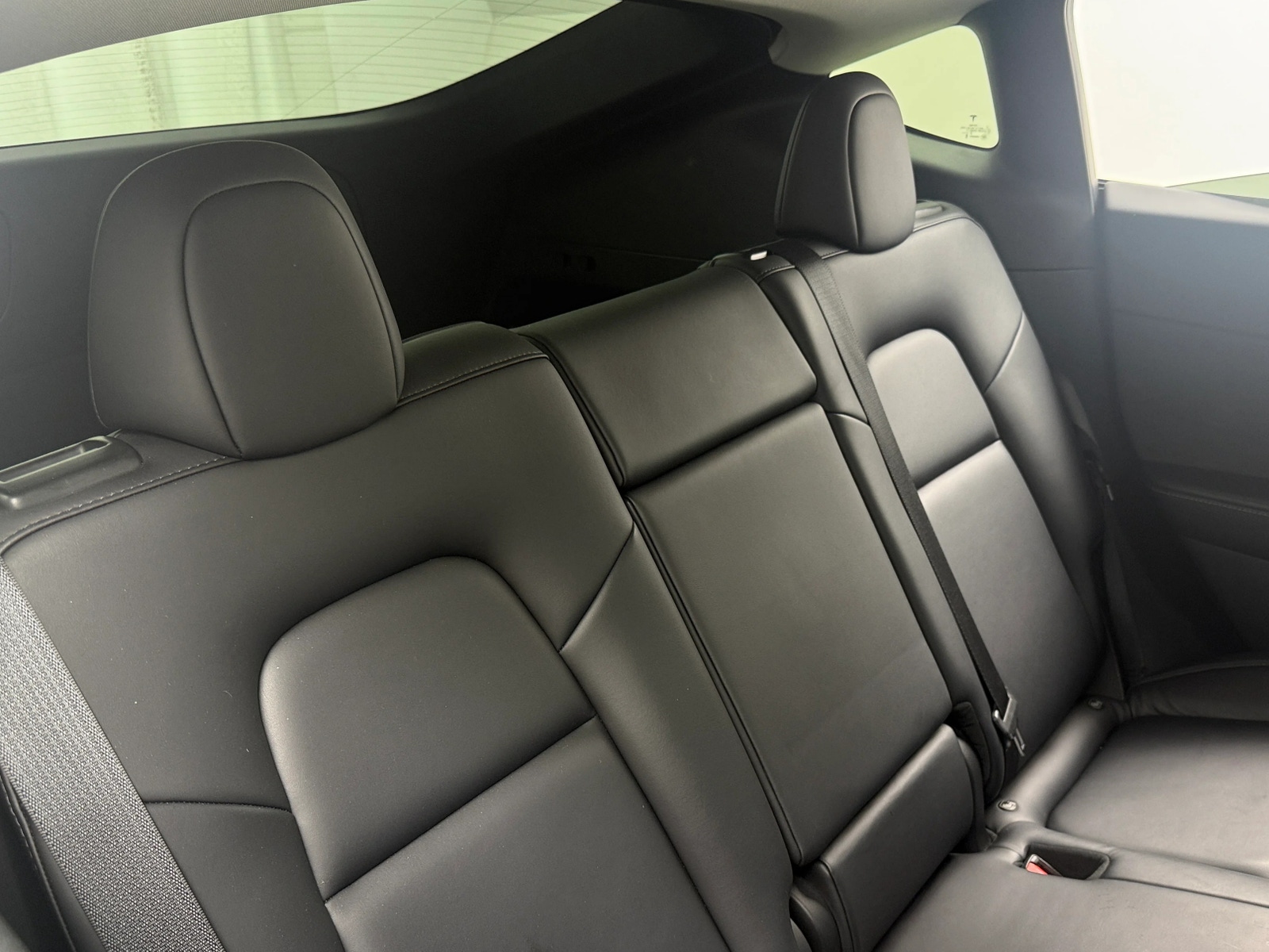 Thumbnail: 2021 Tesla Model Y - 5