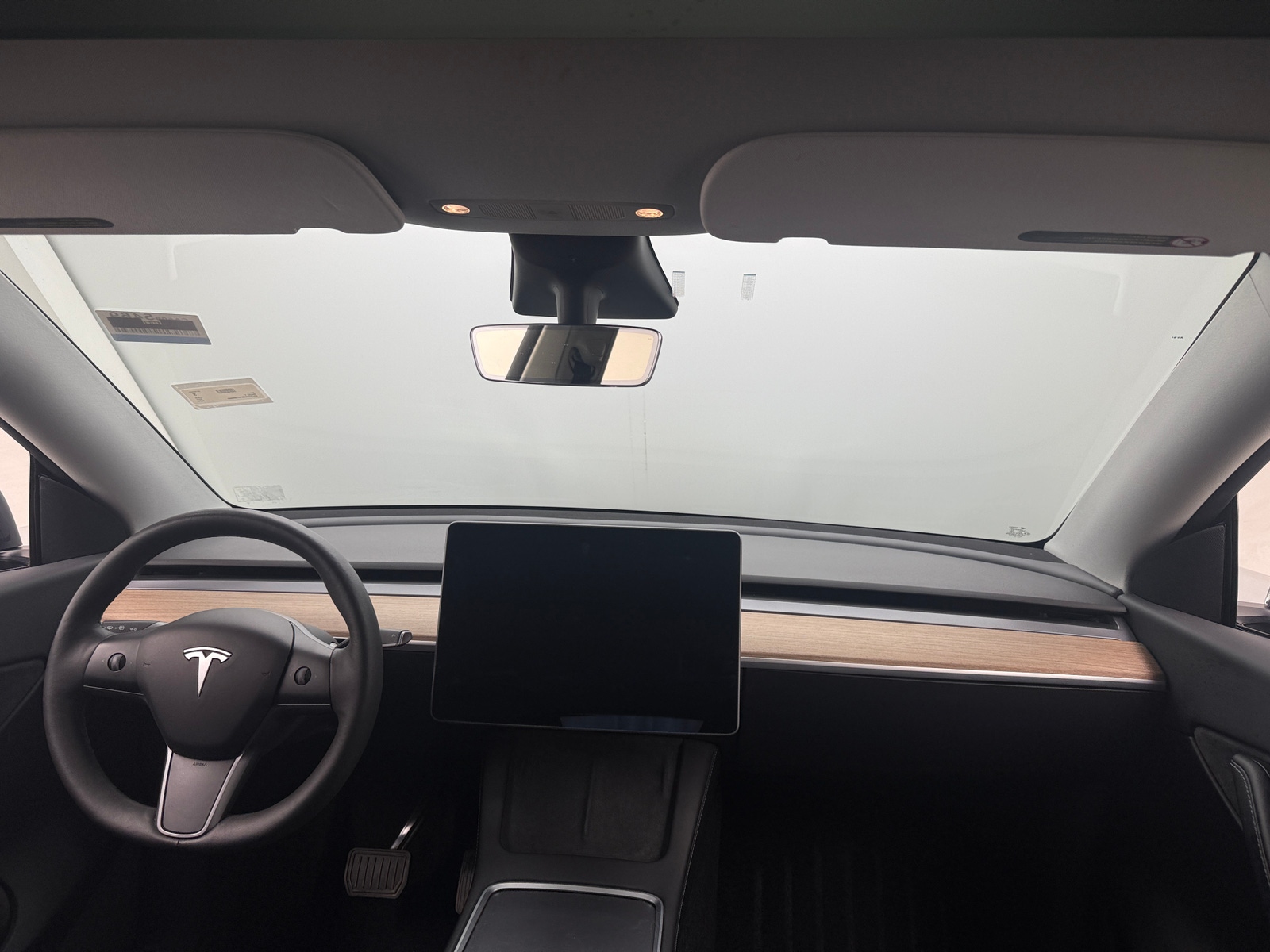 Thumbnail: 2021 Tesla Model Y - 2