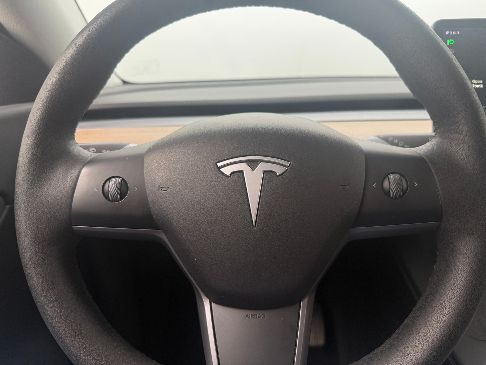 Thumbnail: 2021 Tesla Model Y - 4