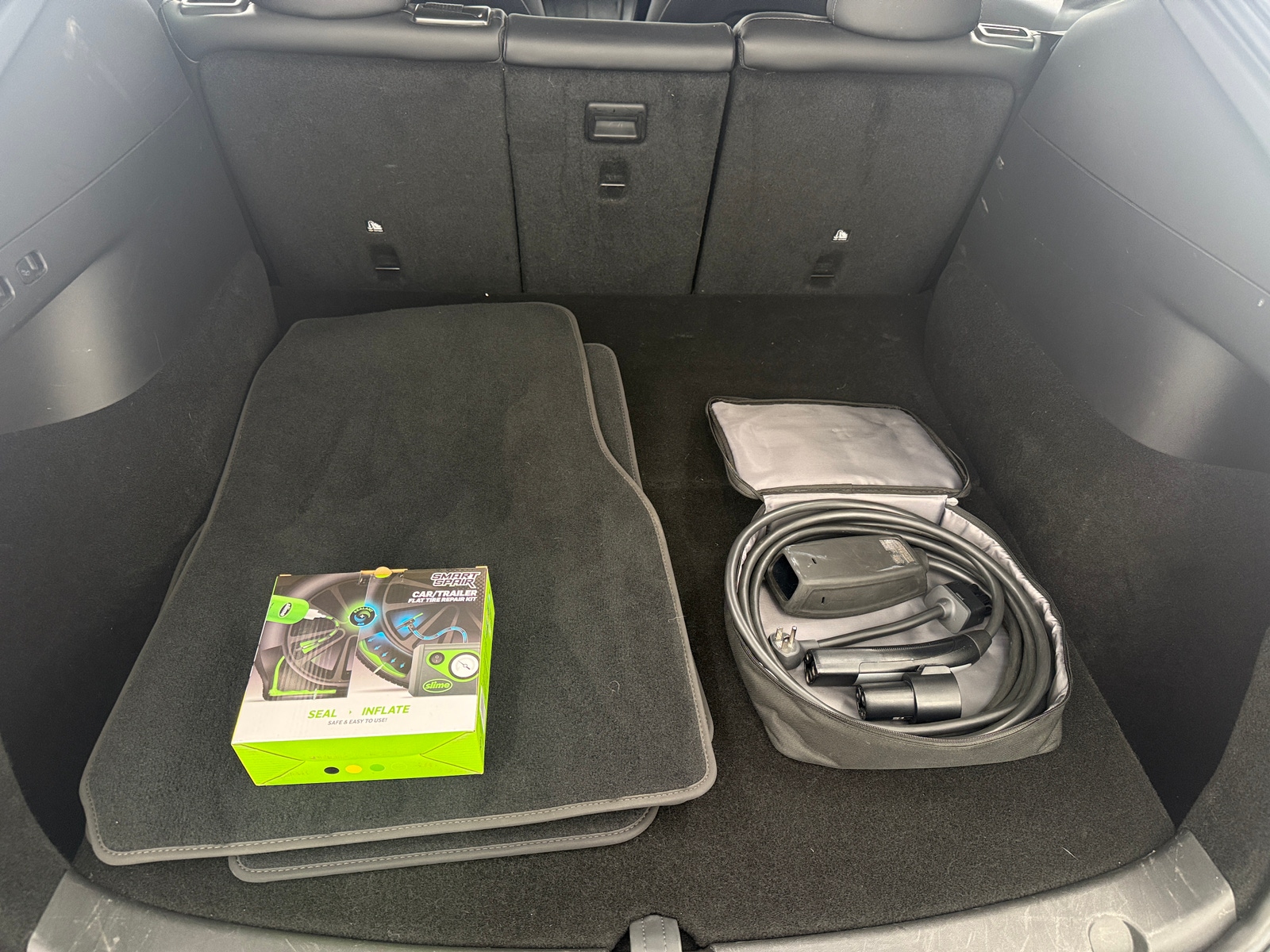 Thumbnail: 2021 Tesla Model Y - 6