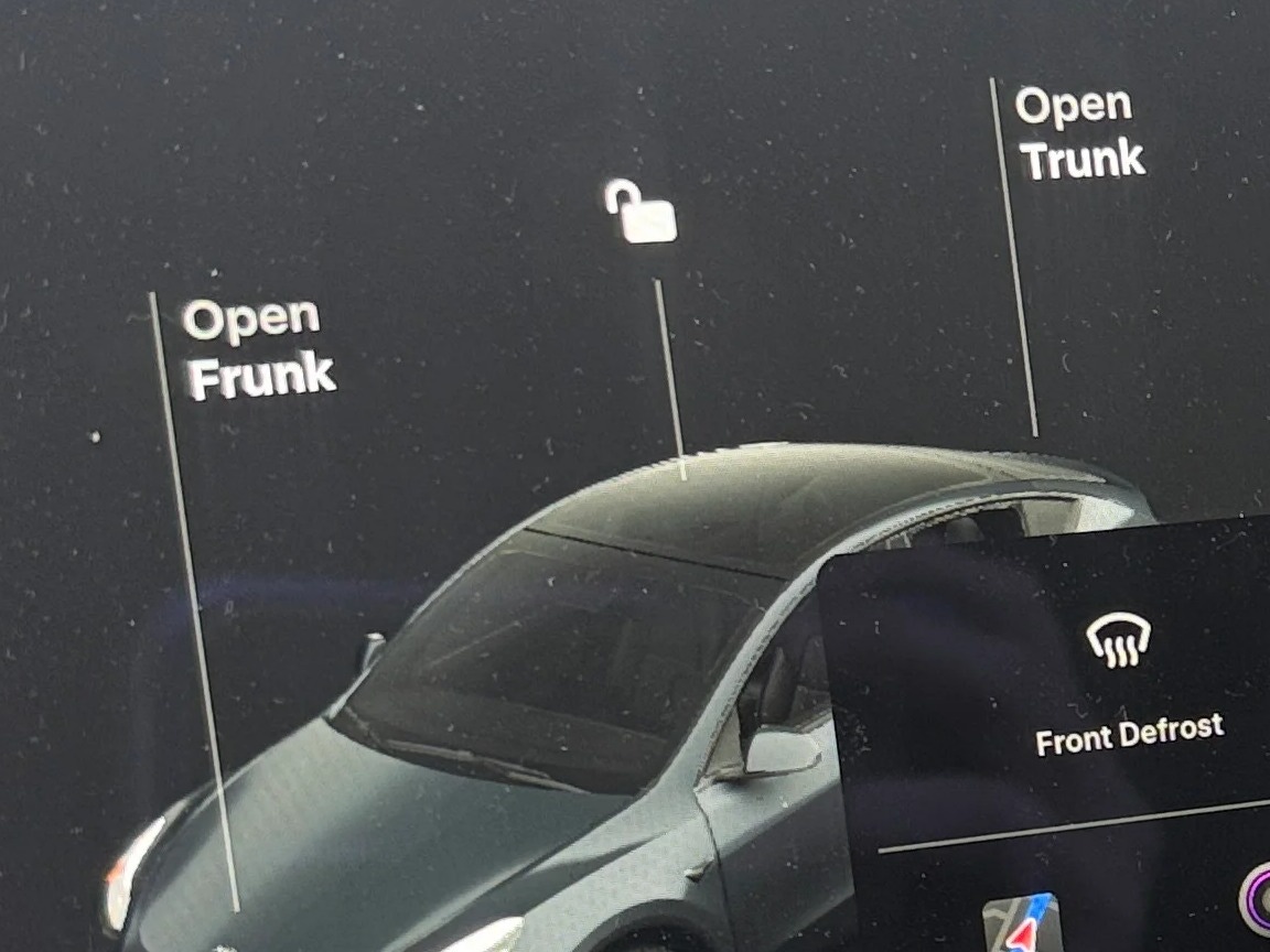Thumbnail: 2021 Tesla Model Y - 3