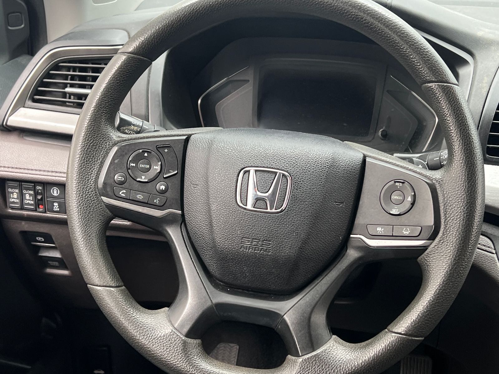 Thumbnail: 2022 Honda Odyssey - 5