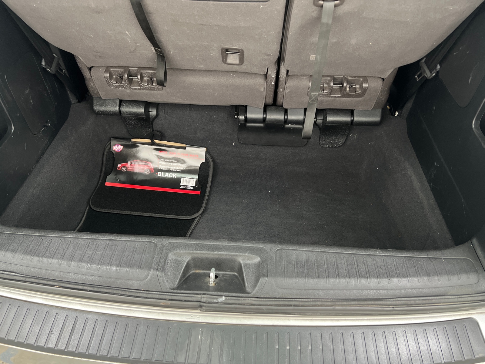 Thumbnail: 2022 Honda Odyssey - 7