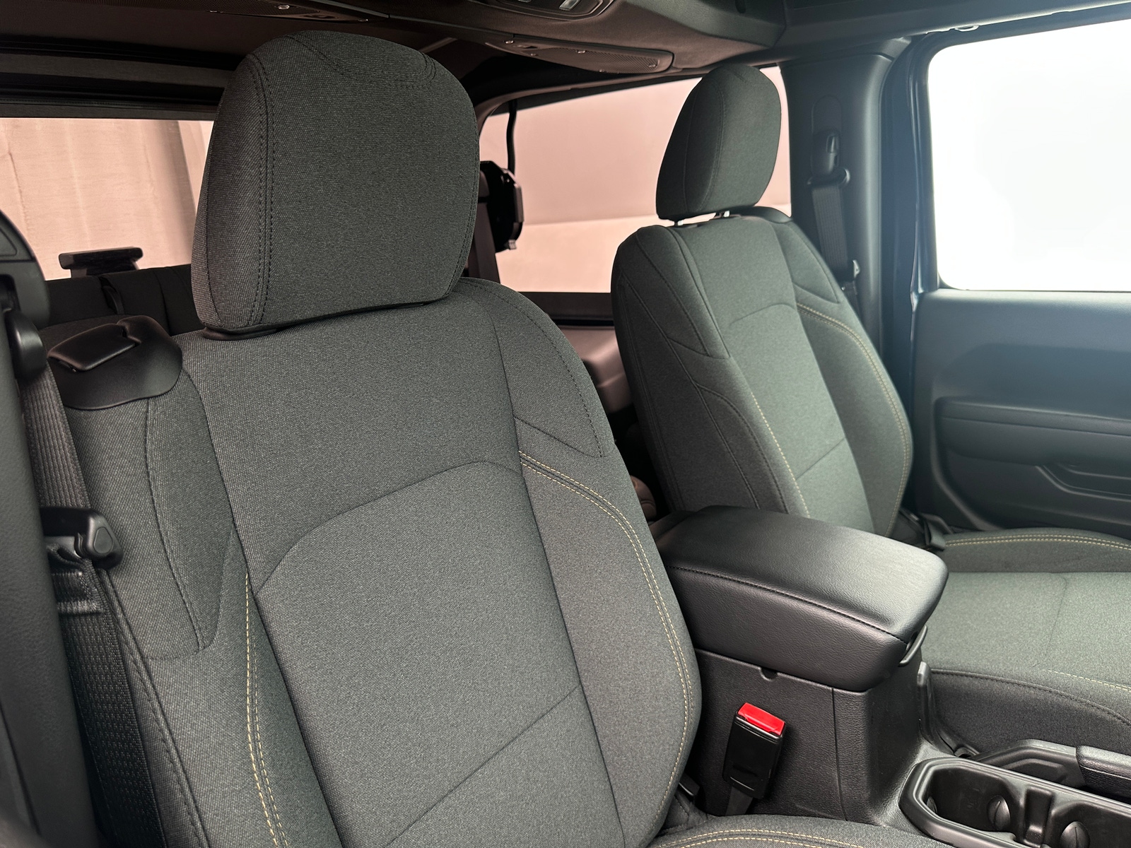 Thumbnail: 2025 Jeep Wrangler - 2