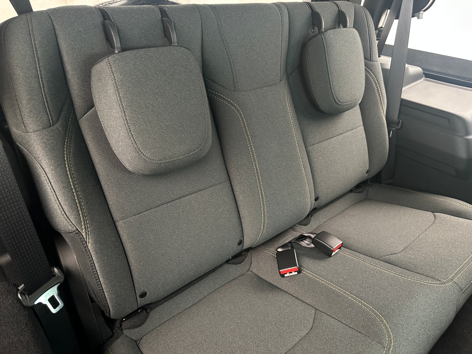 Thumbnail: 2025 Jeep Wrangler - 6