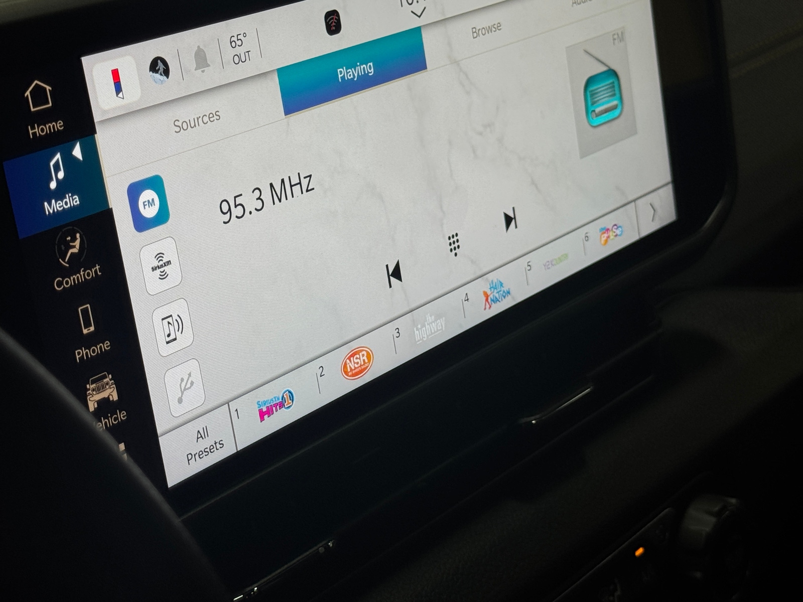 Thumbnail: 2025 Jeep Wrangler - 4