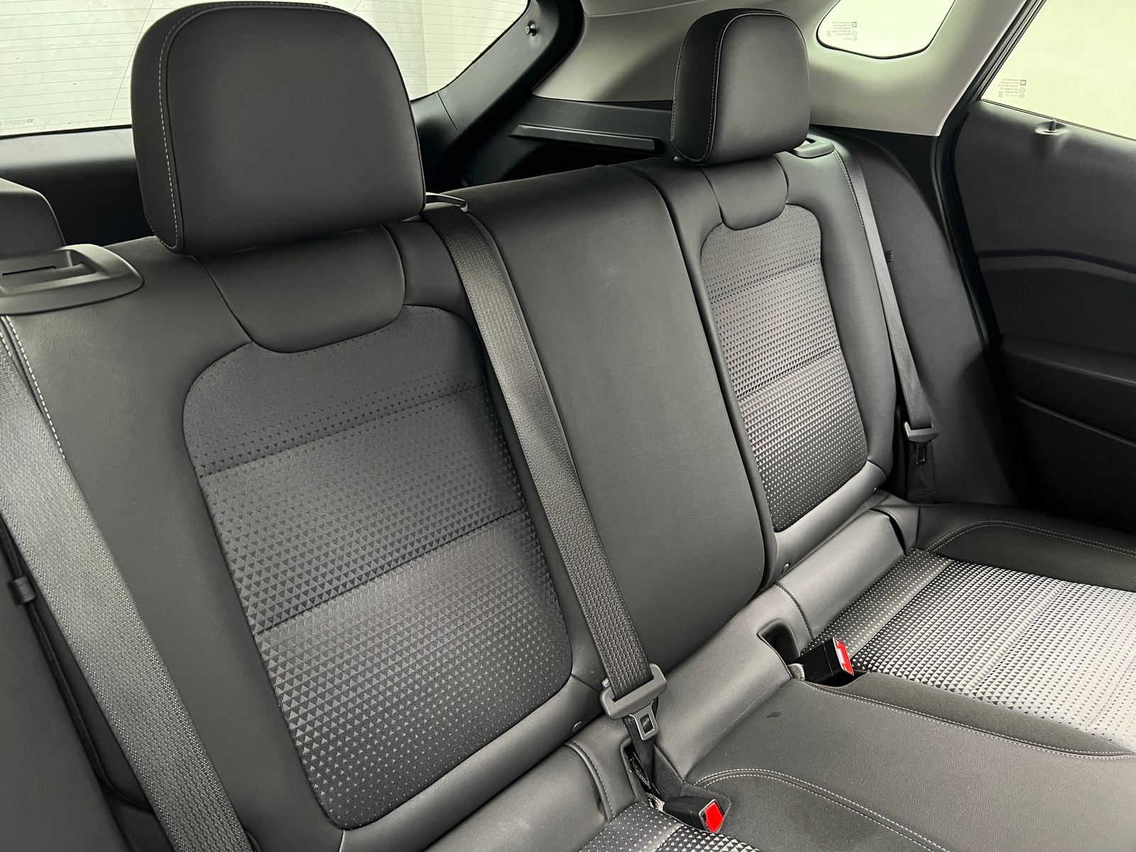 Thumbnail: 2025 Chevrolet Trax - 6