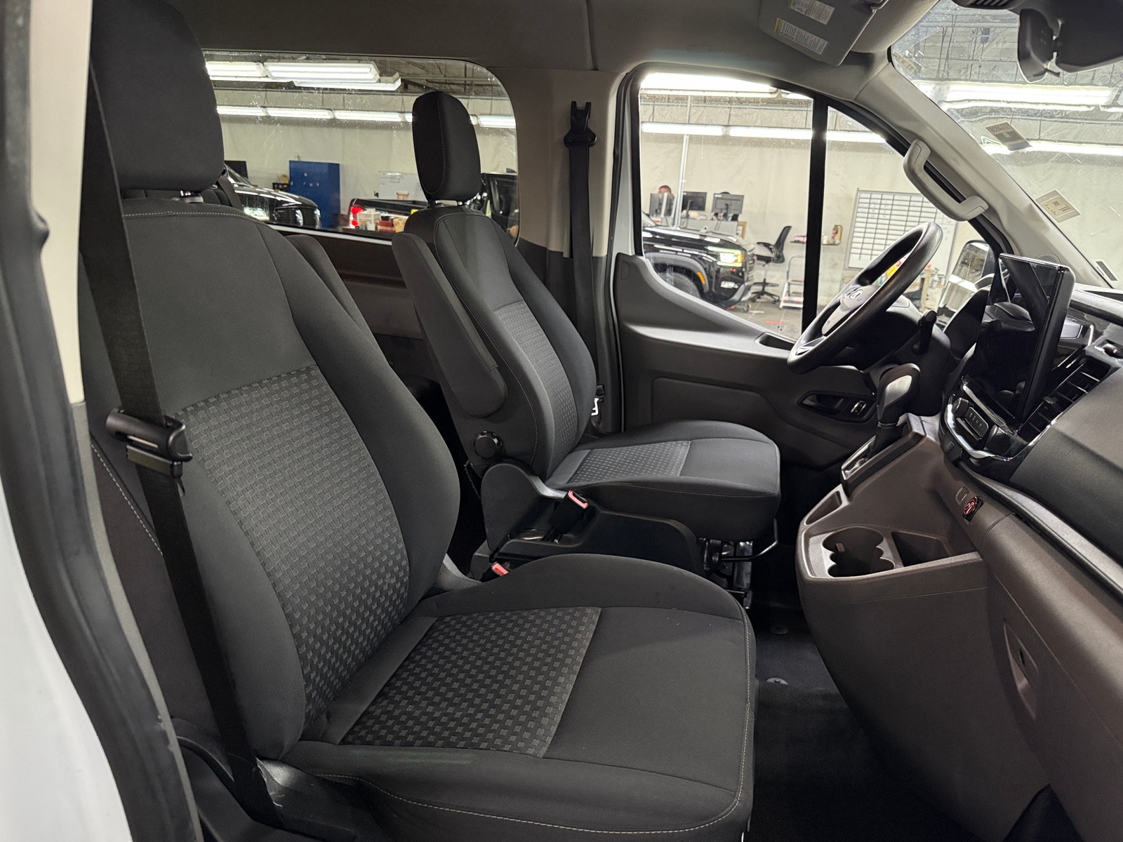 Thumbnail: 2023 Ford Econoline - 2