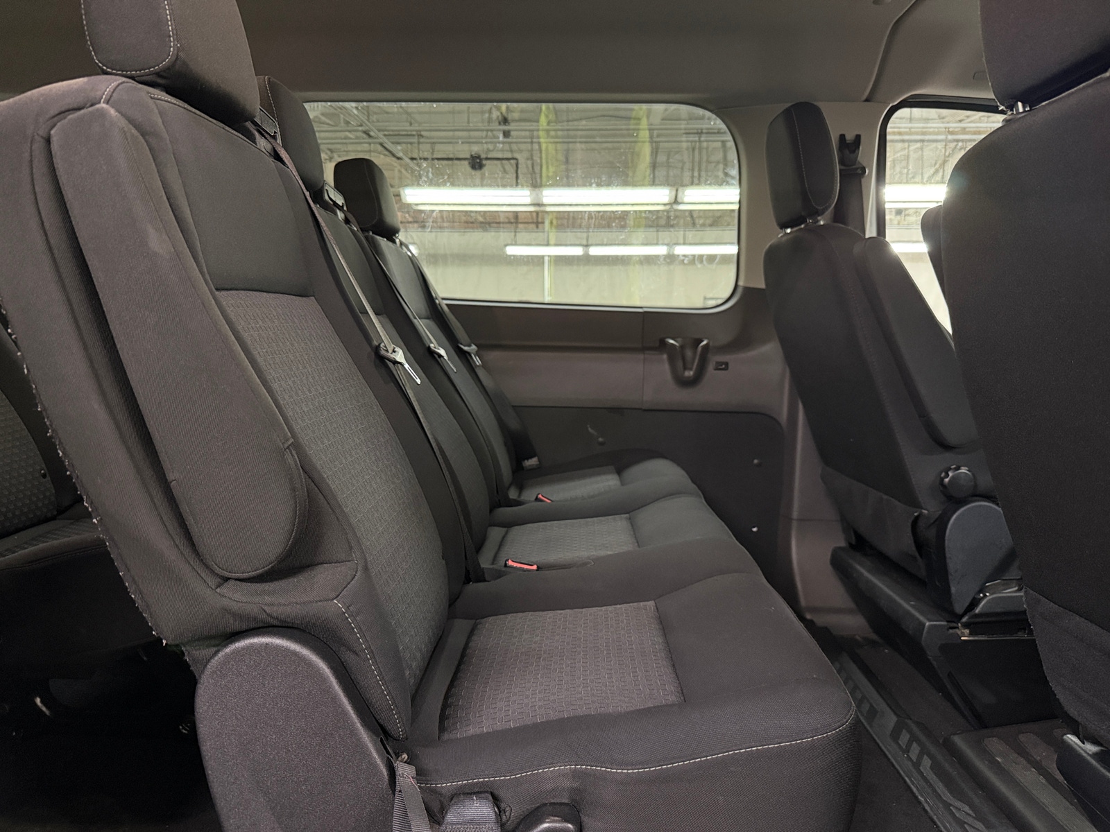 Thumbnail: 2023 Ford Econoline - 6