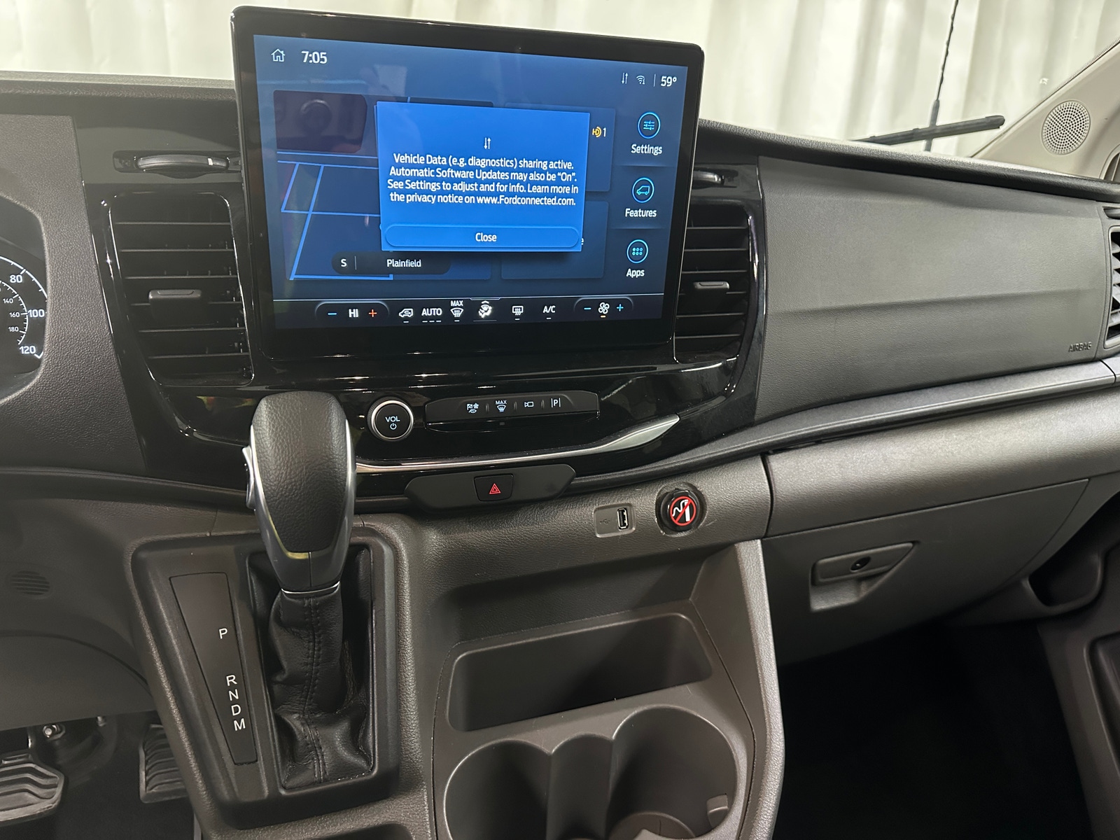 Thumbnail: 2023 Ford Econoline - 4