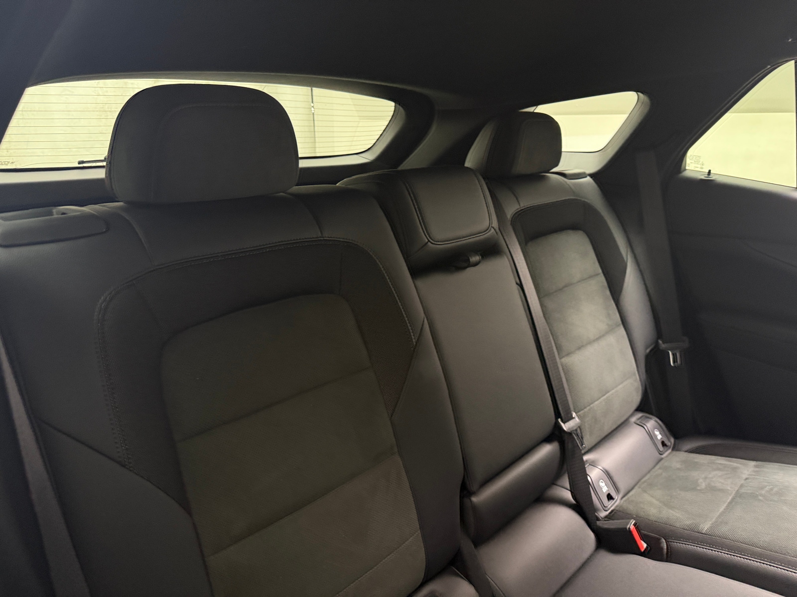 Thumbnail: 2025 Chevrolet Blazer EV - 5