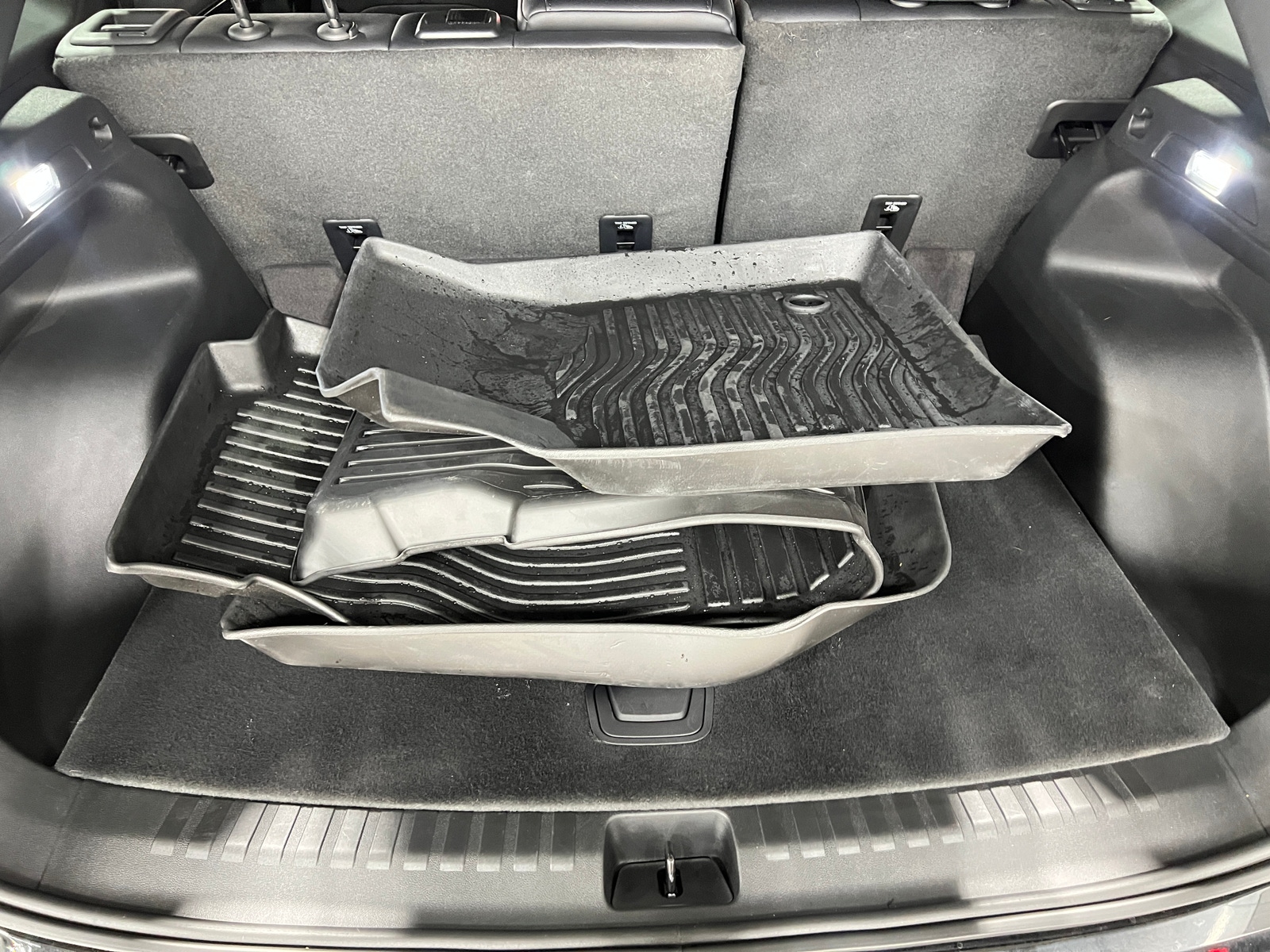 Thumbnail: 2025 Chevrolet Blazer EV - 6