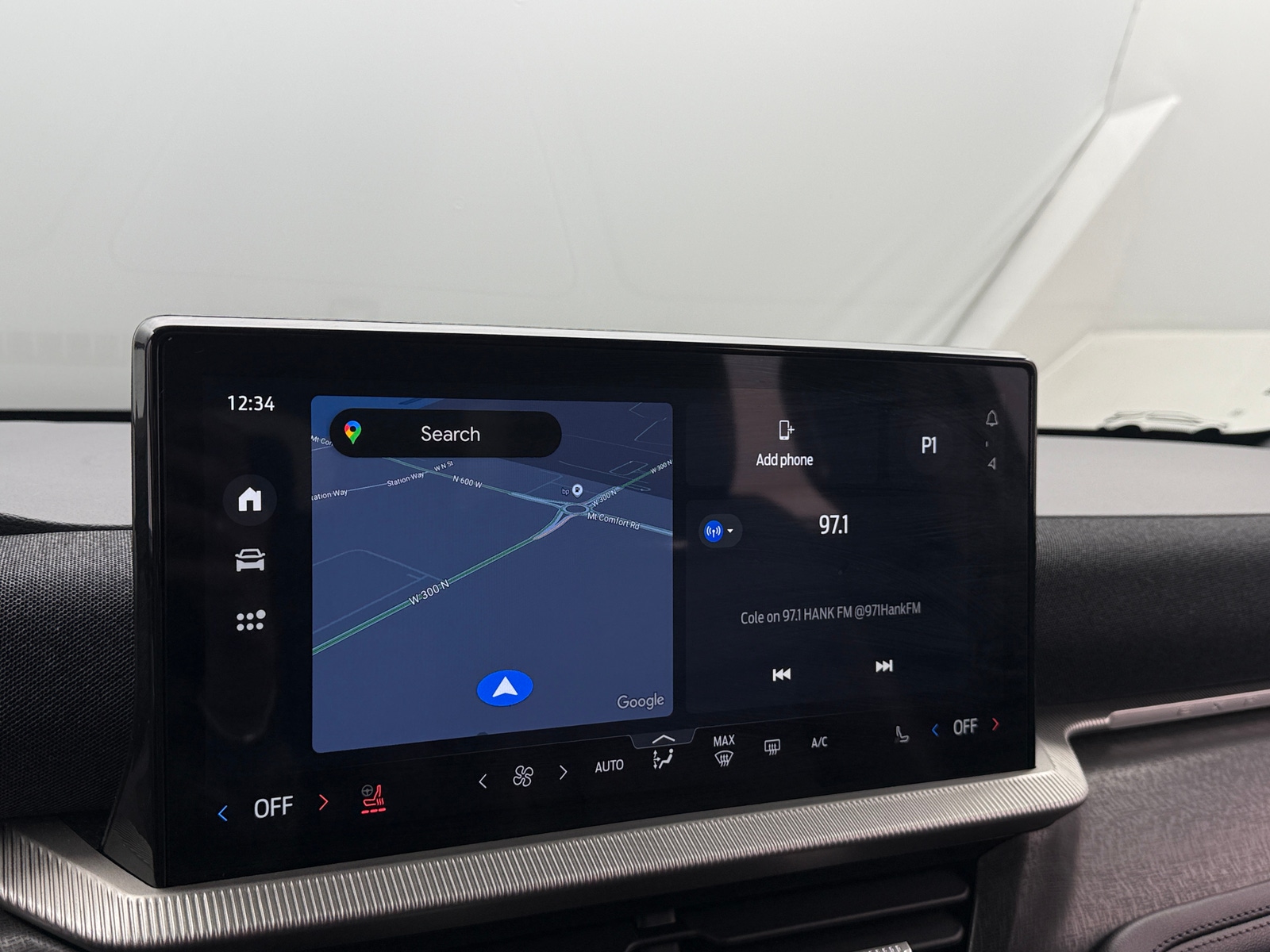 Thumbnail: 2025 Ford Explorer - 3