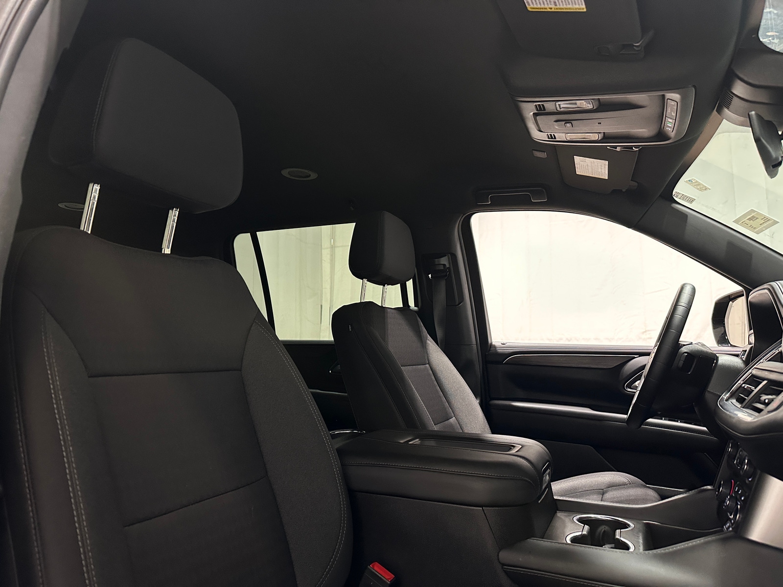 Thumbnail: 2023 Chevrolet Suburban - 2