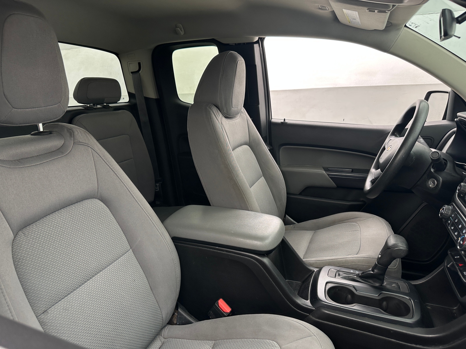 Thumbnail: 2016 Chevrolet Colorado - 2