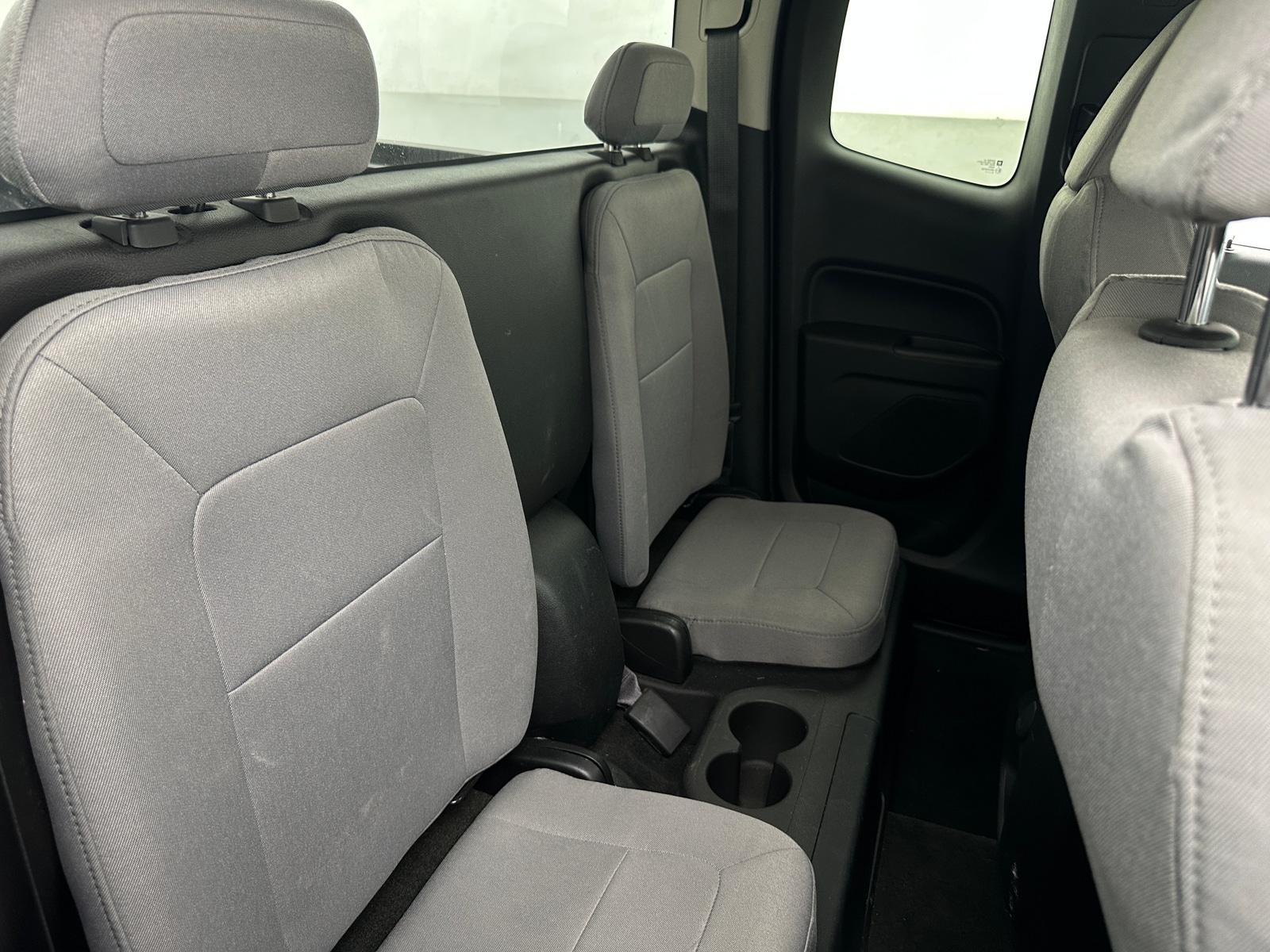 Thumbnail: 2016 Chevrolet Colorado - 6