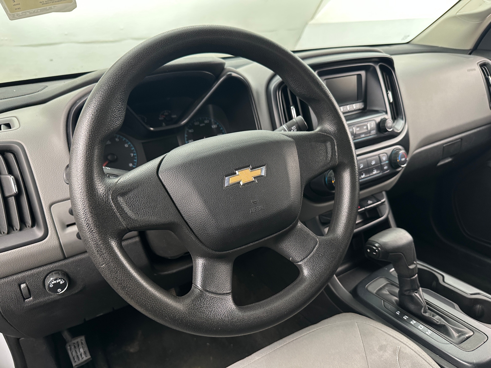 Thumbnail: 2016 Chevrolet Colorado - 5