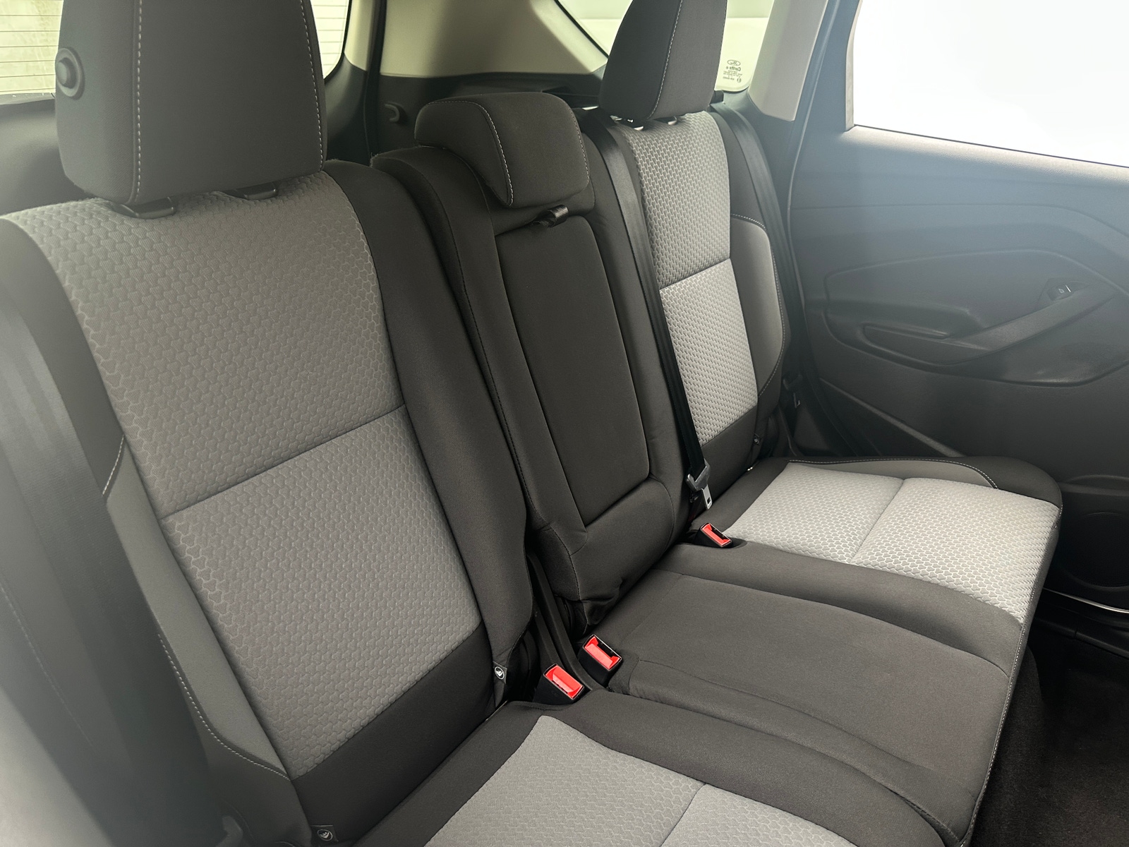 Thumbnail: 2019 Ford Escape - 6