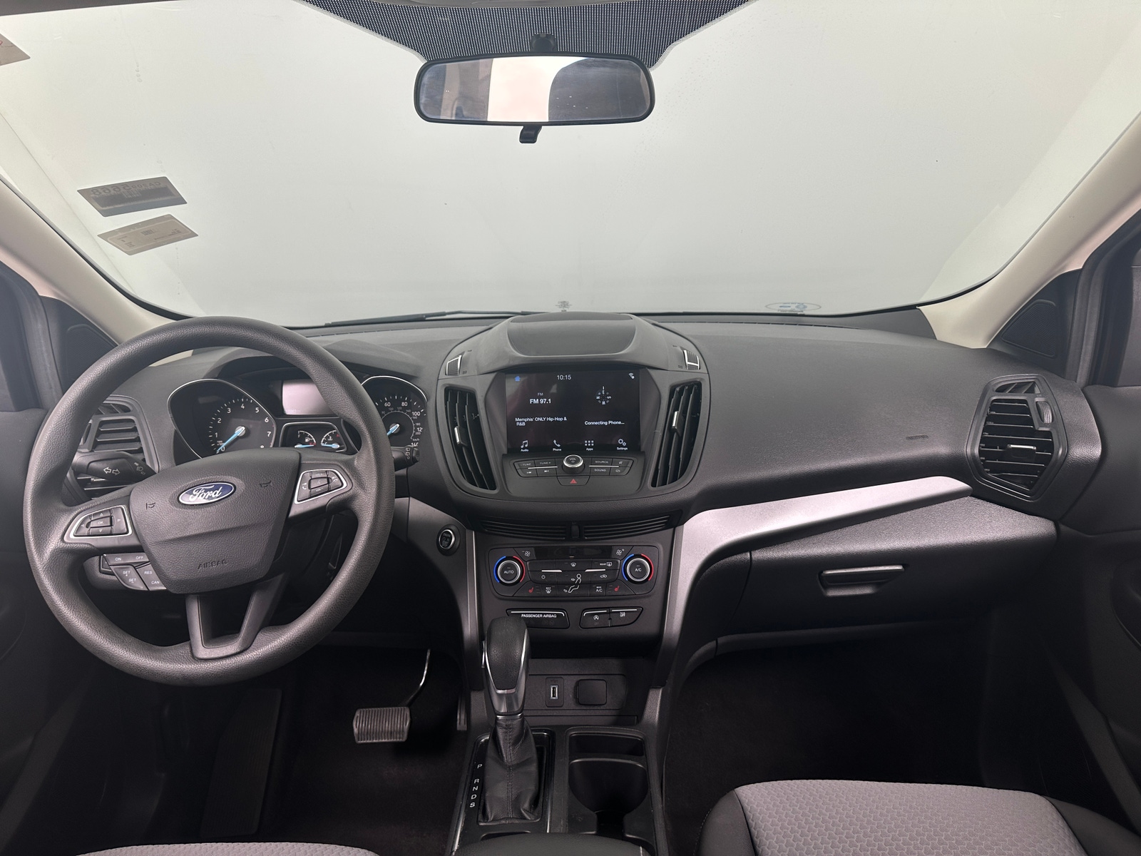 Thumbnail: 2019 Ford Escape - 3