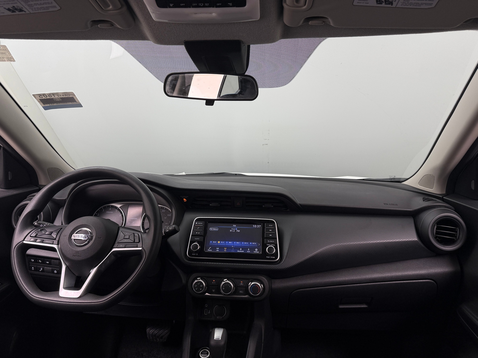 Thumbnail: 2021 Nissan Kicks - 3