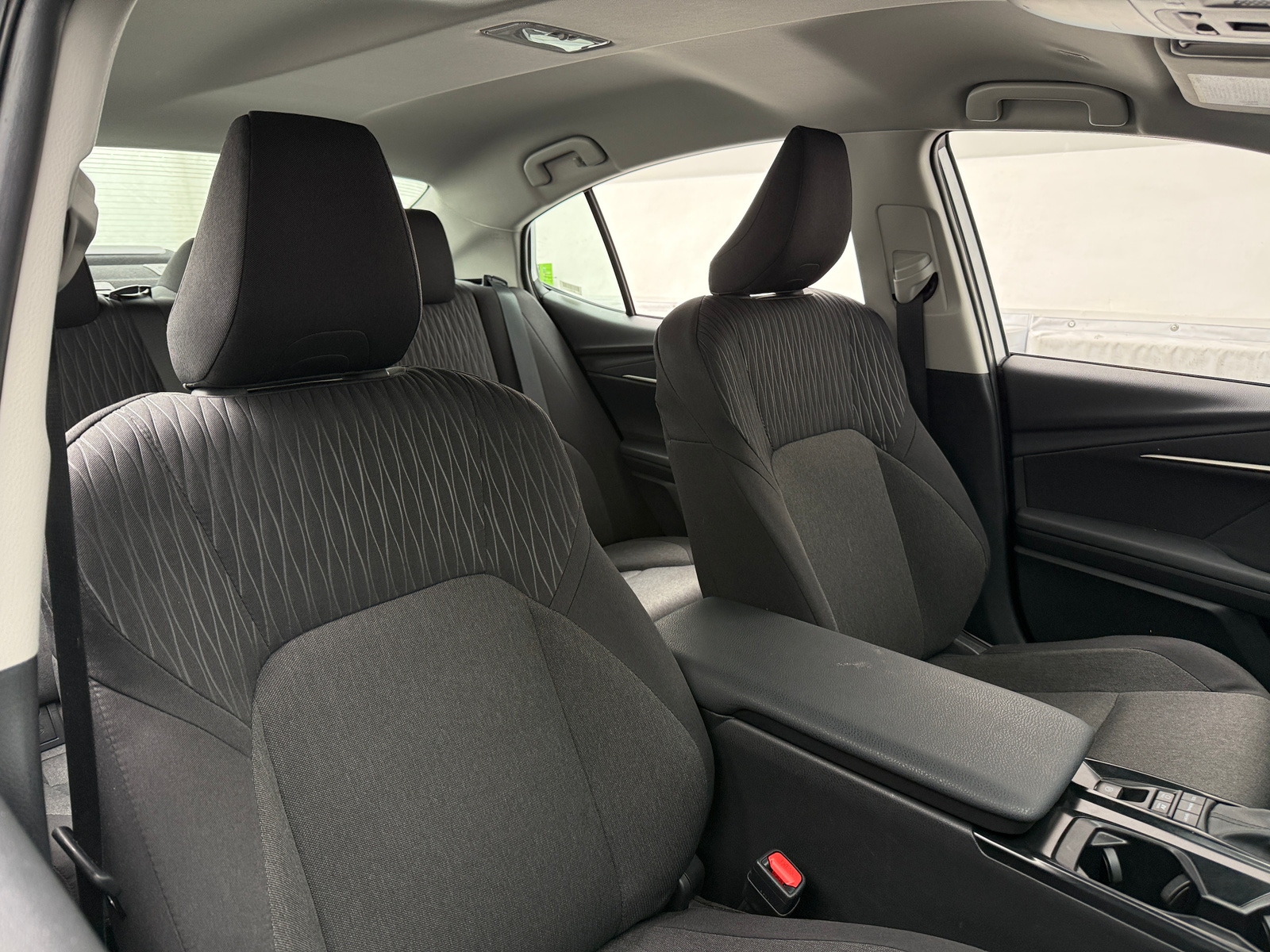 Thumbnail: 2025 Toyota Camry - 2