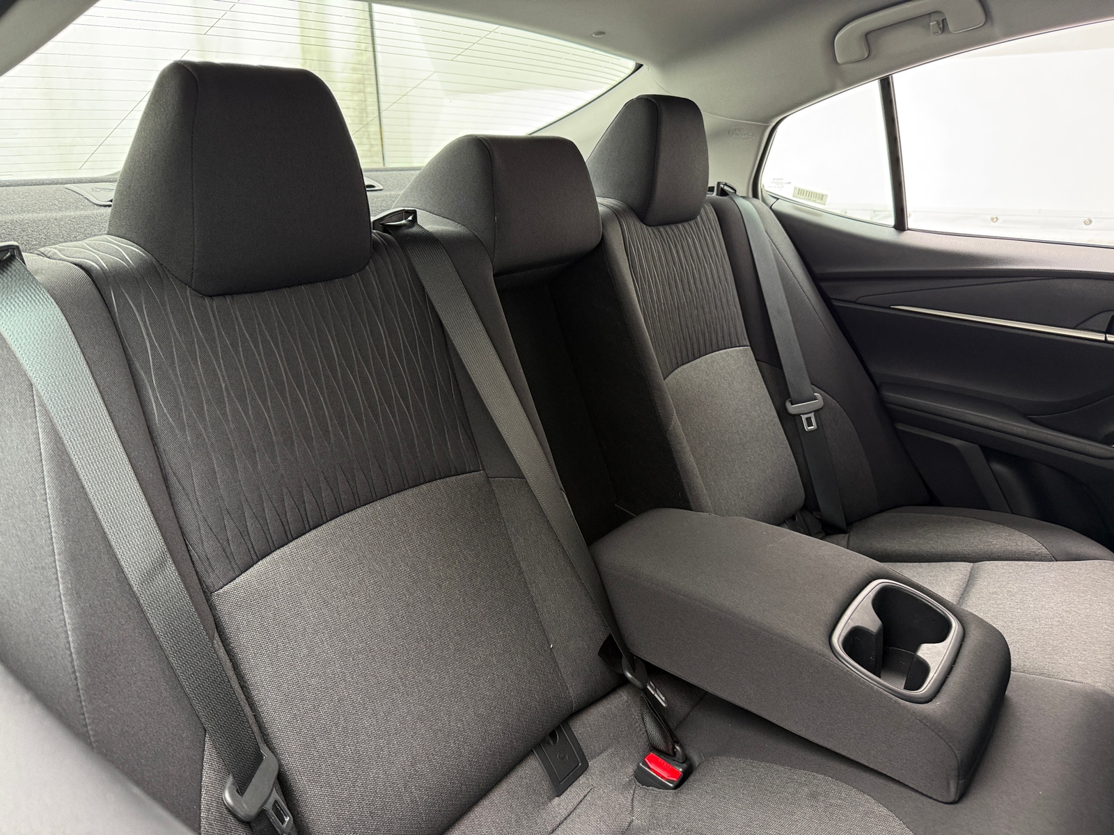 Thumbnail: 2025 Toyota Camry - 6