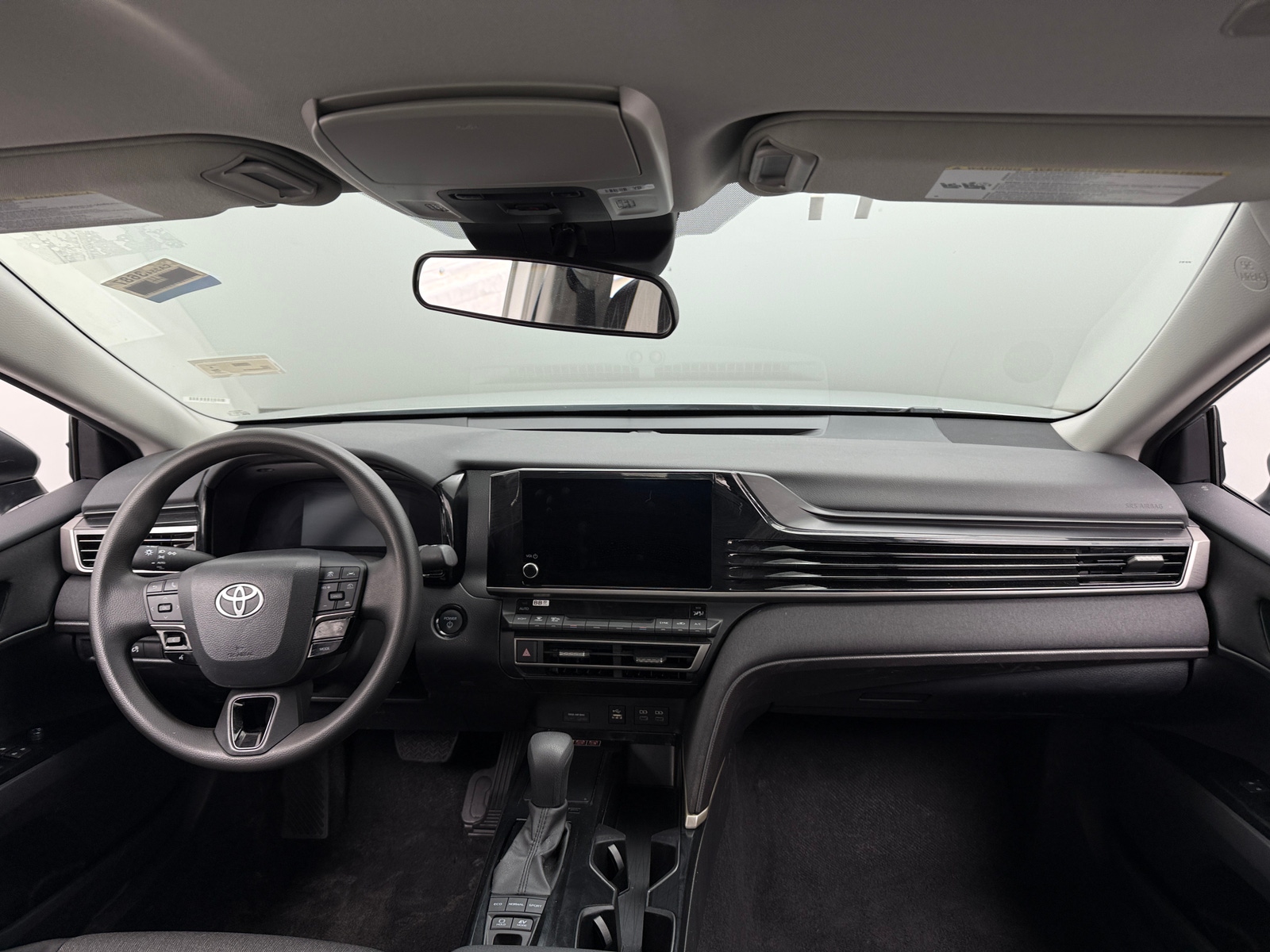 Thumbnail: 2025 Toyota Camry - 3