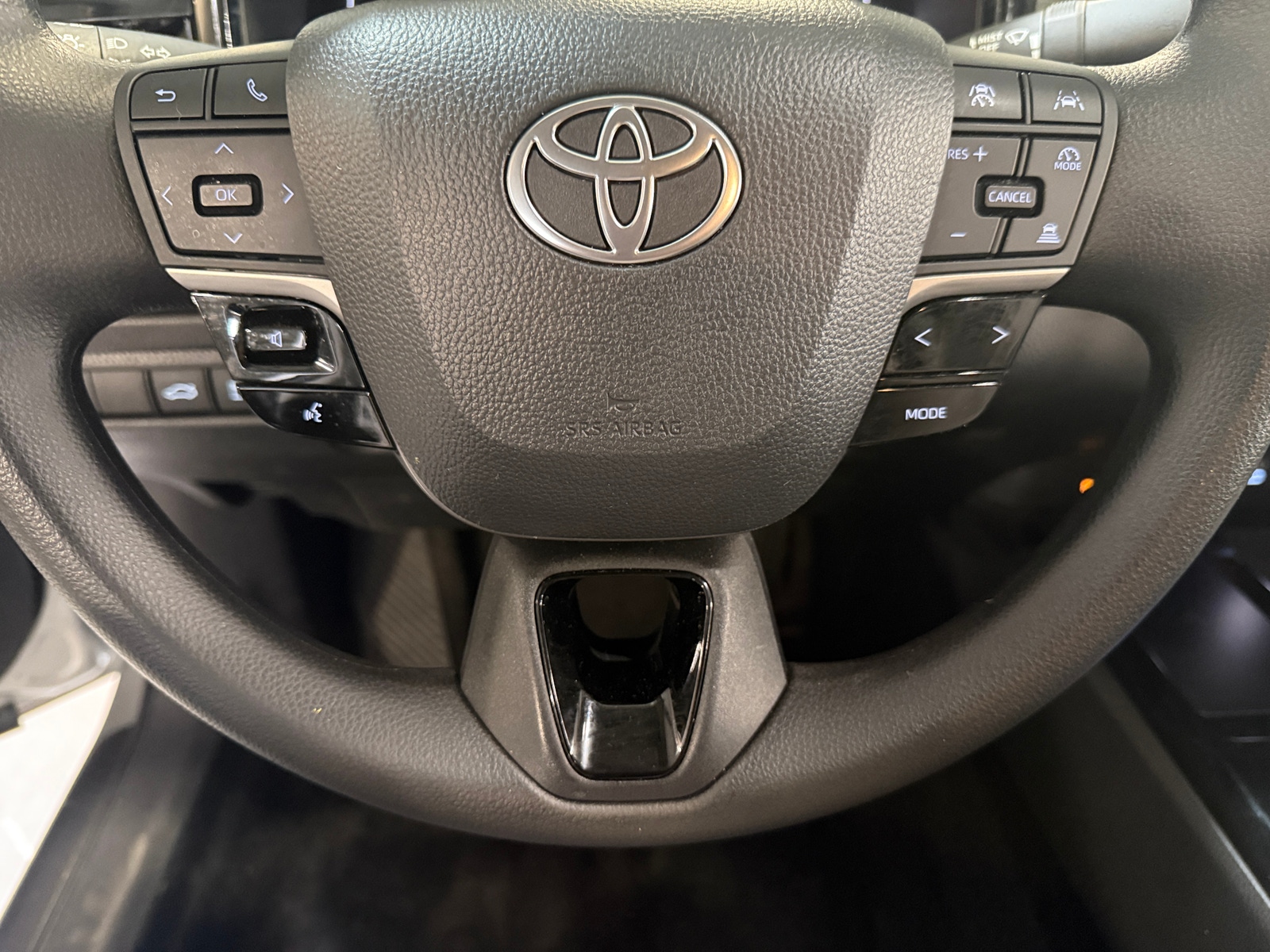 Thumbnail: 2025 Toyota Camry - 5