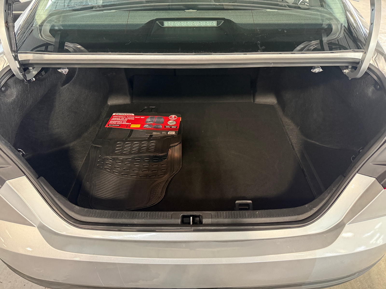 Thumbnail: 2025 Toyota Camry - 7