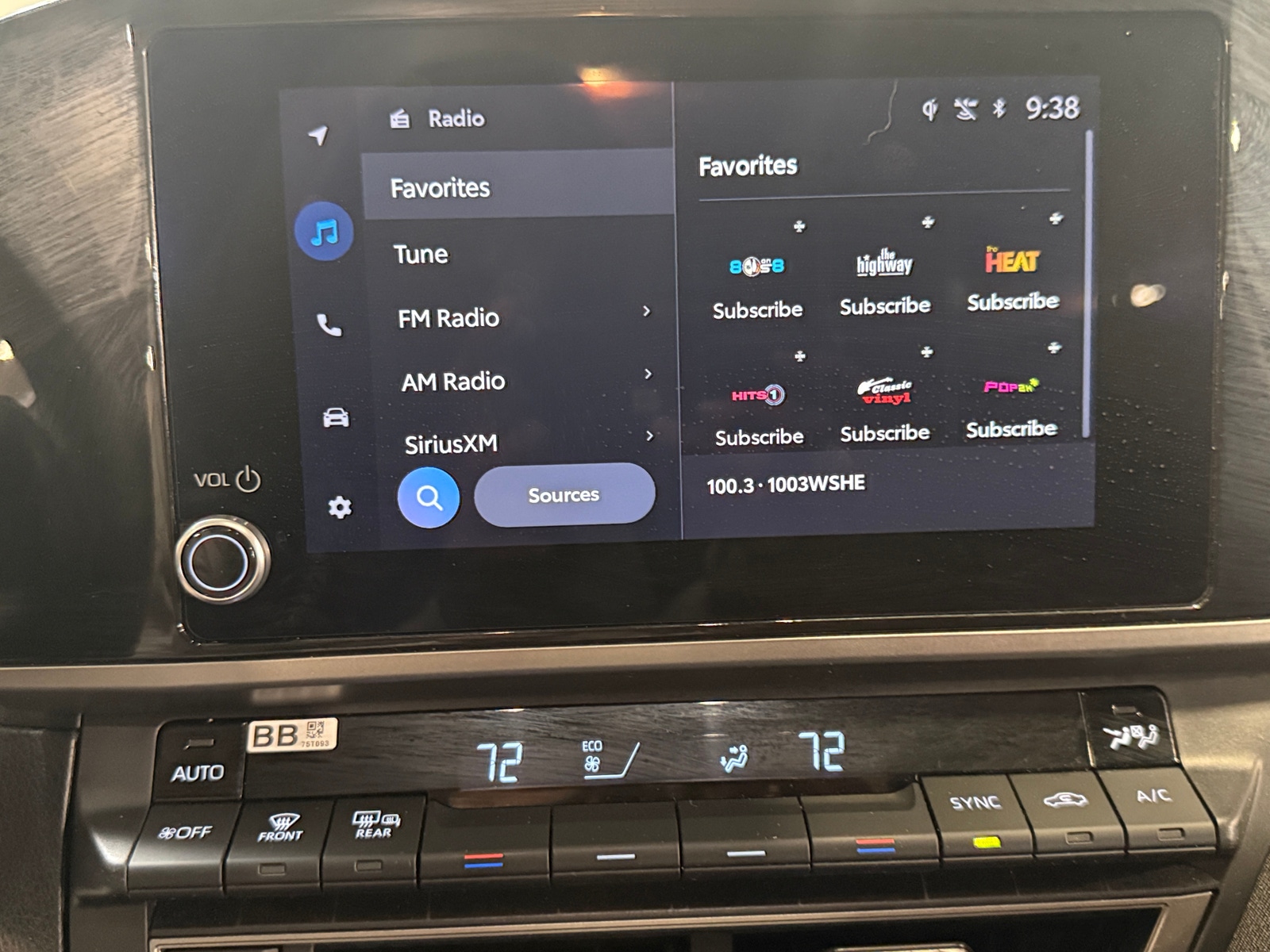 Thumbnail: 2025 Toyota Camry - 4