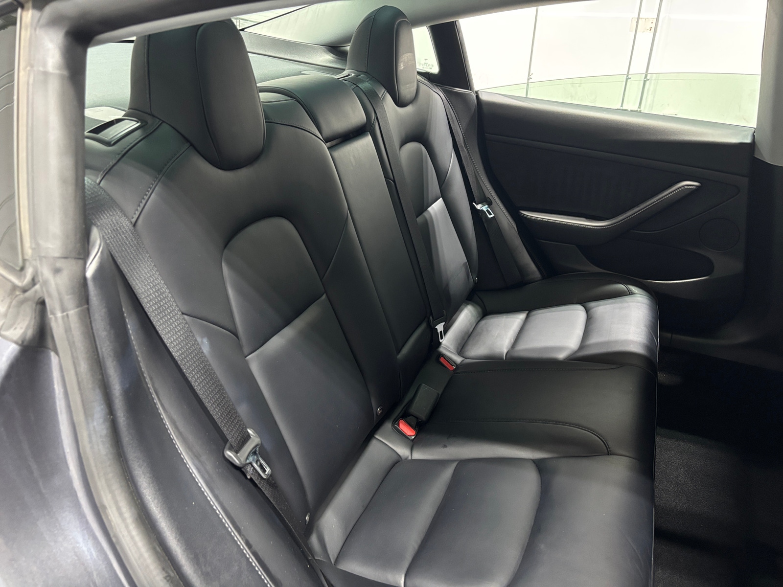 Thumbnail: 2021 Tesla Model 3 - 5