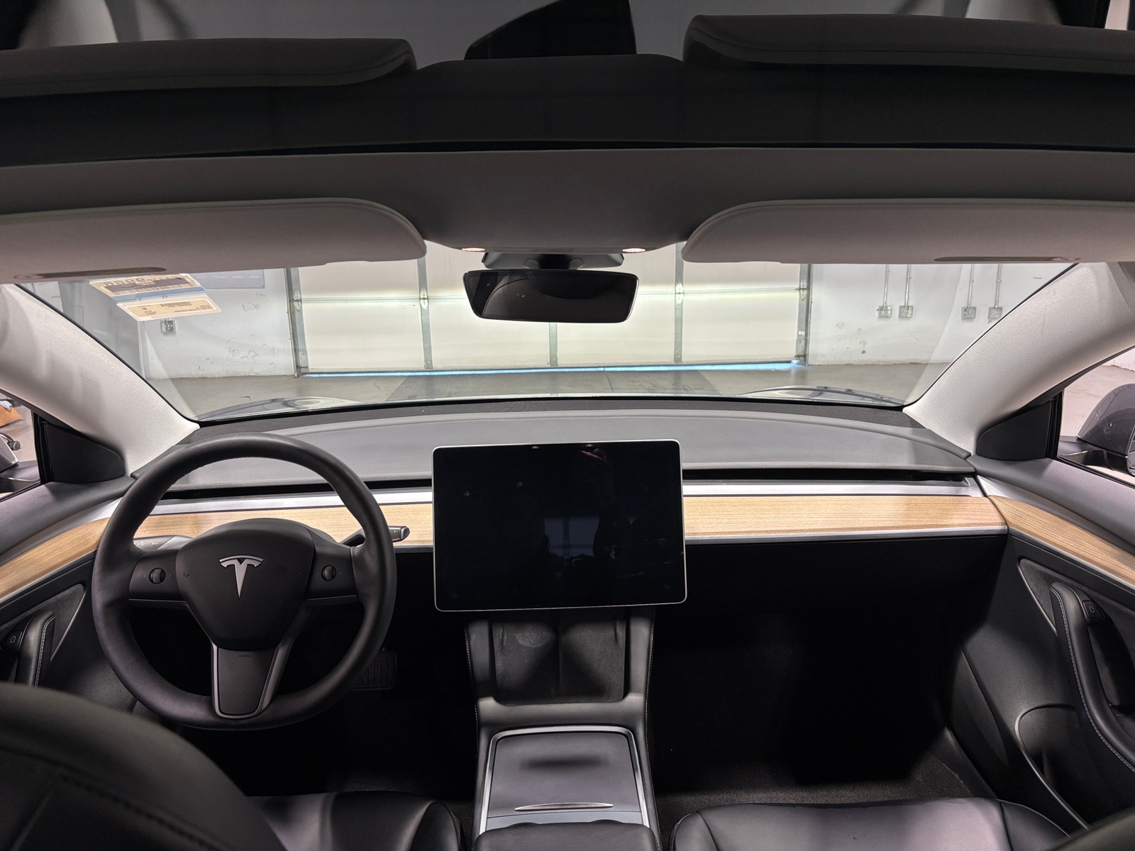 Thumbnail: 2021 Tesla Model 3 - 2